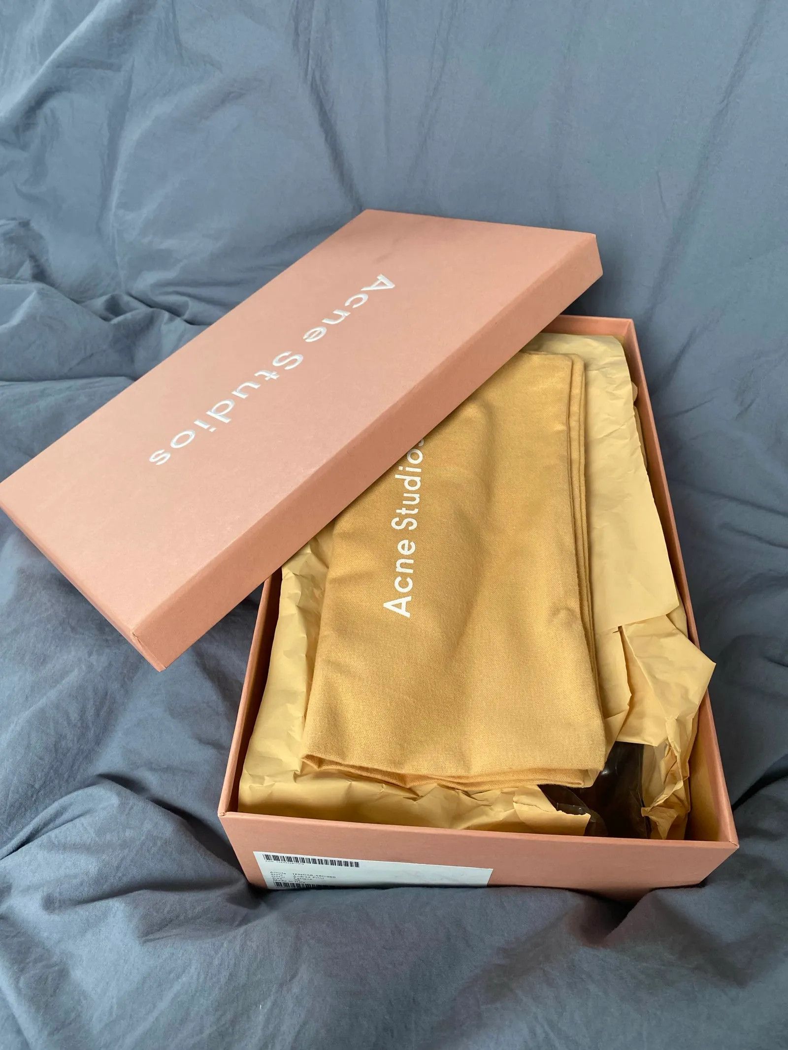 Acne Studios Acne Studios Andrea print Heels Size US 6 / IT 36 - 4 Thumbnail