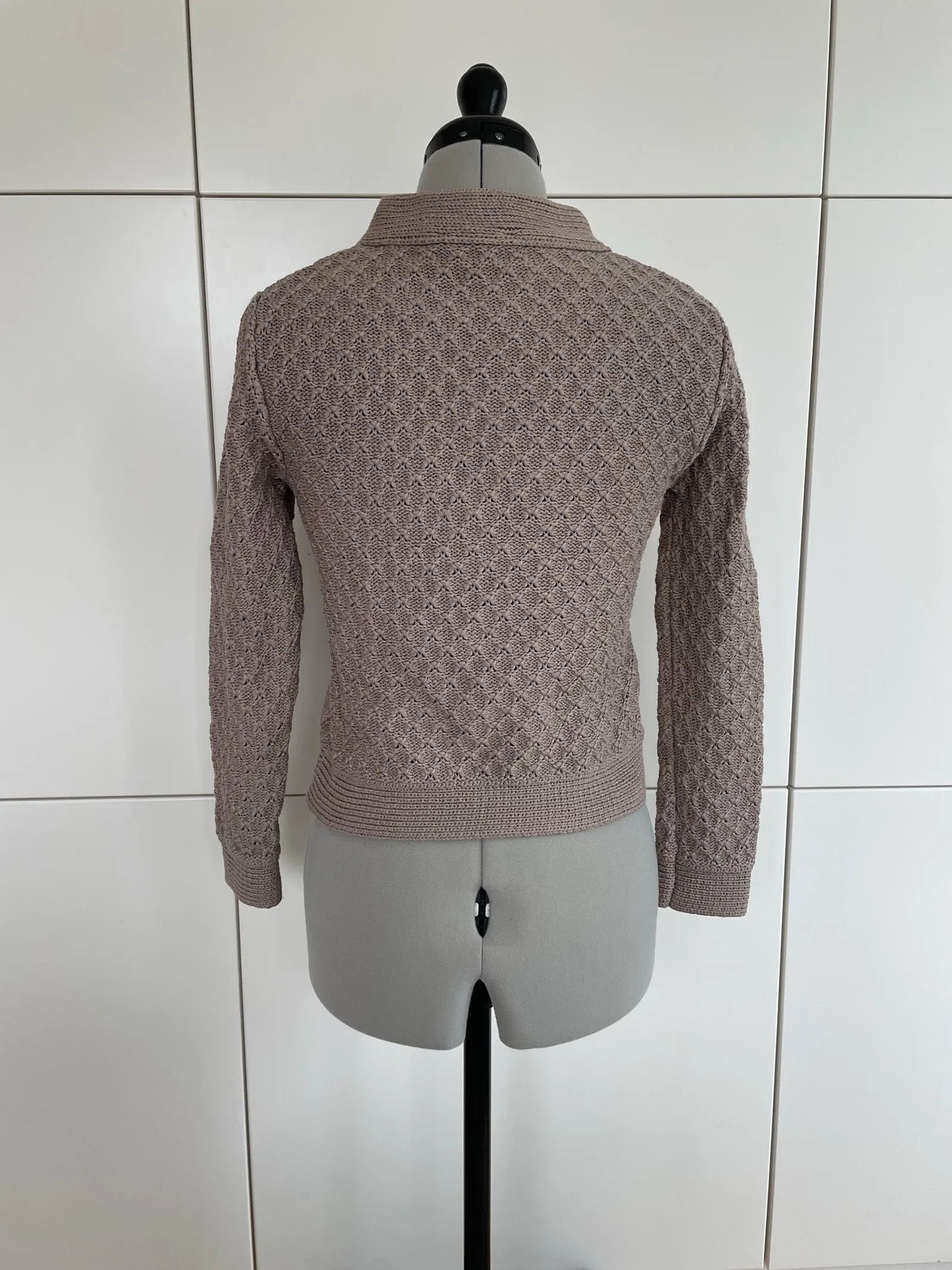 Dagmar Dagmar Cardigan Size XS / US 0-2 / IT 36-38 - 4 Thumbnail