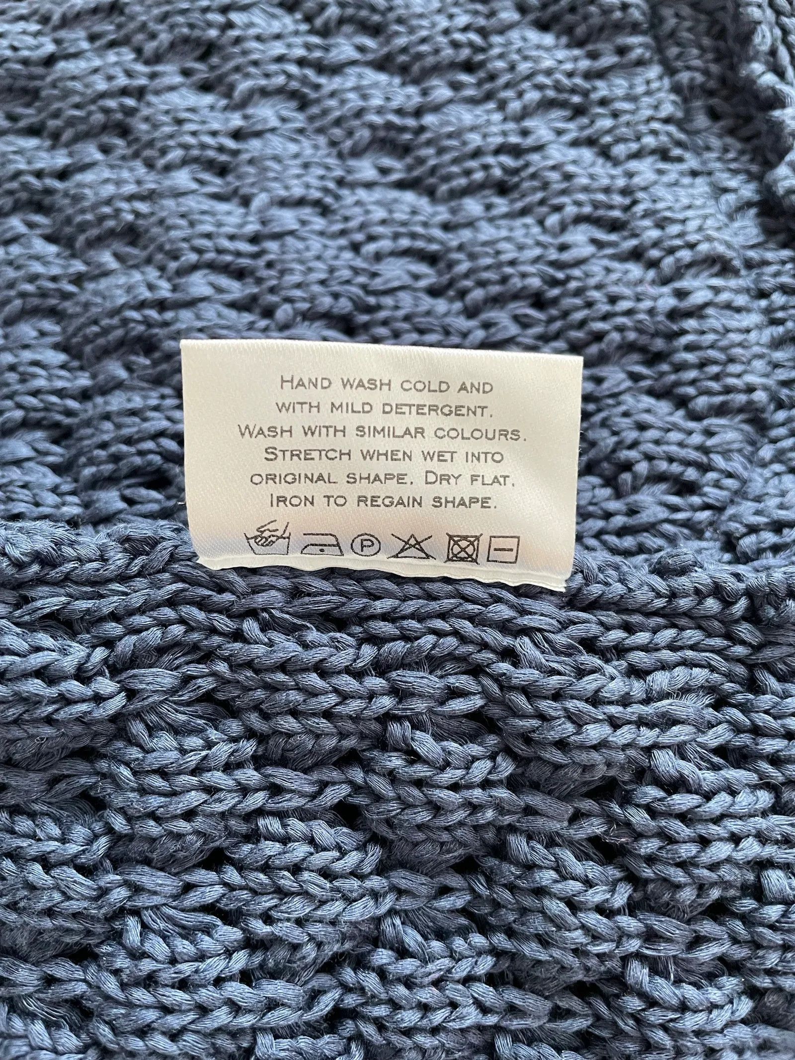 Dagmar Dagmar Cardigan Size XS / US 0-2 / IT 36-38 - 3 Thumbnail