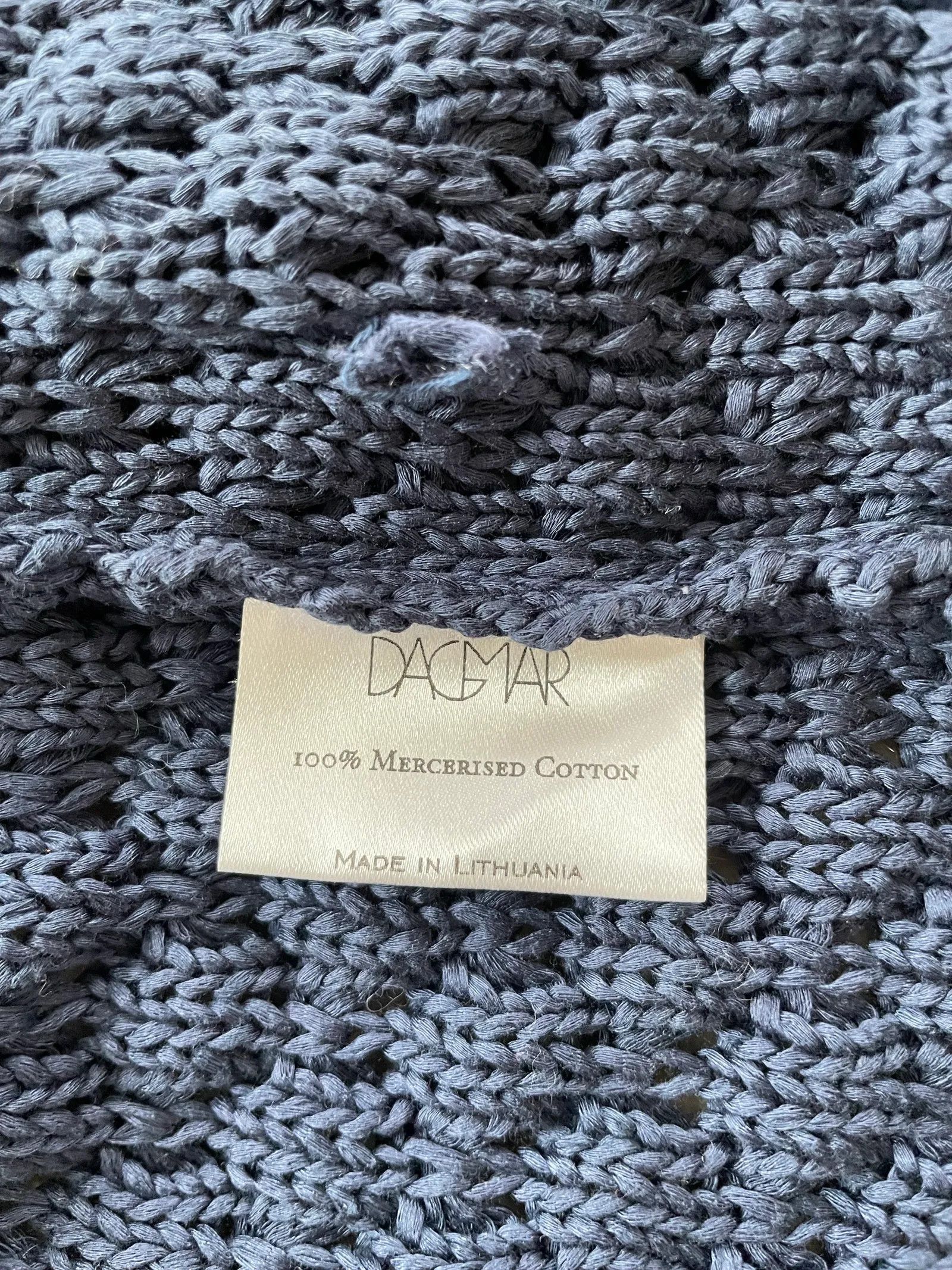 Dagmar Dagmar Cardigan Size XS / US 0-2 / IT 36-38 - 2 Thumbnail