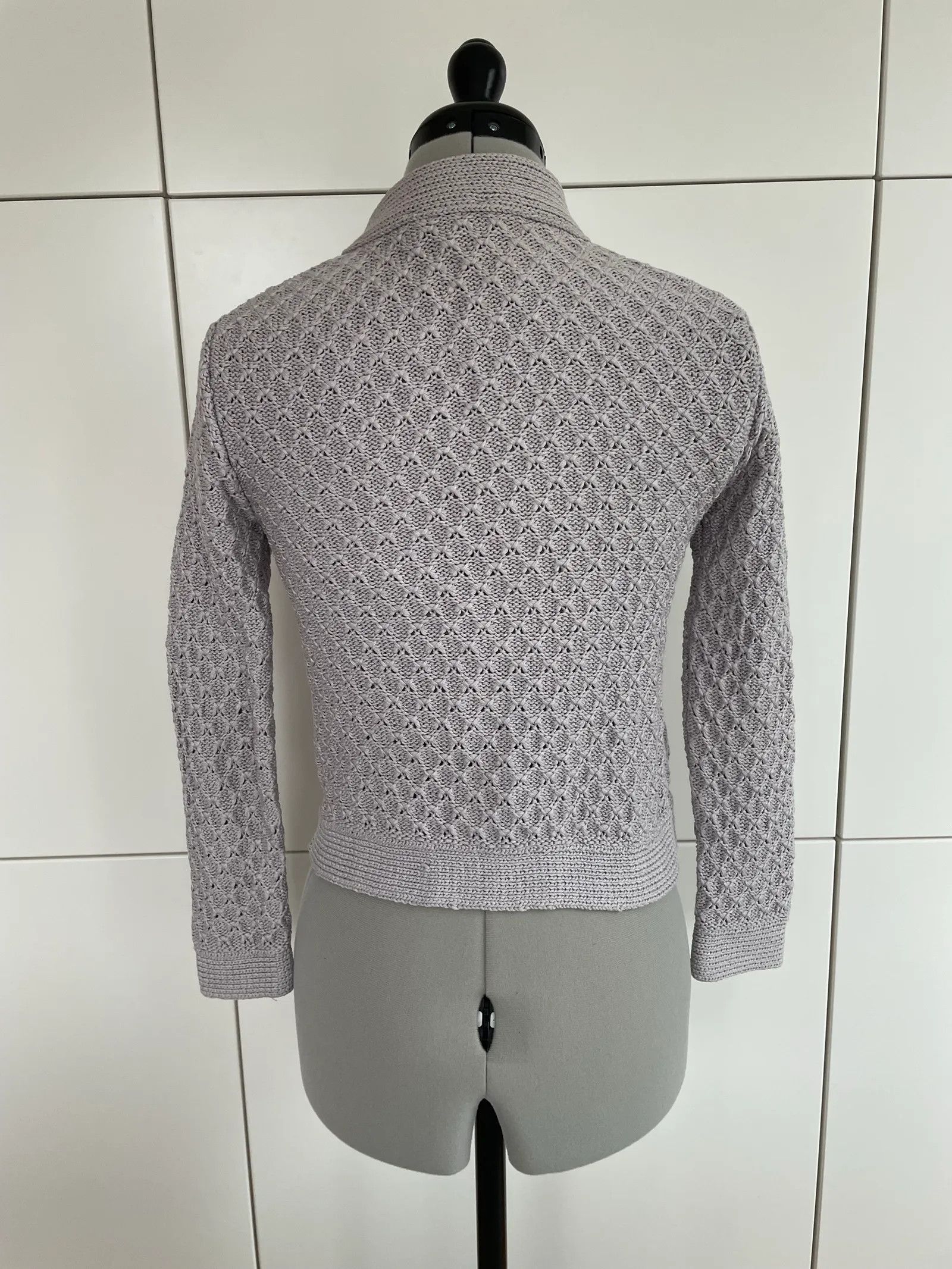 Dagmar Dagmar Cardigan Size XS / US 0-2 / IT 36-38 - 4 Thumbnail