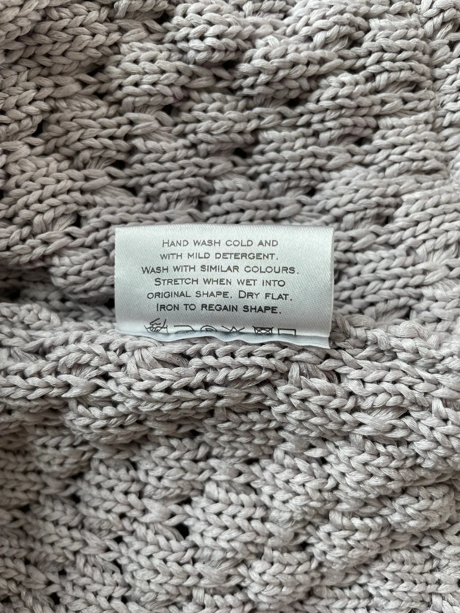 Dagmar Dagmar Cardigan Size XS / US 0-2 / IT 36-38 - 3 Thumbnail