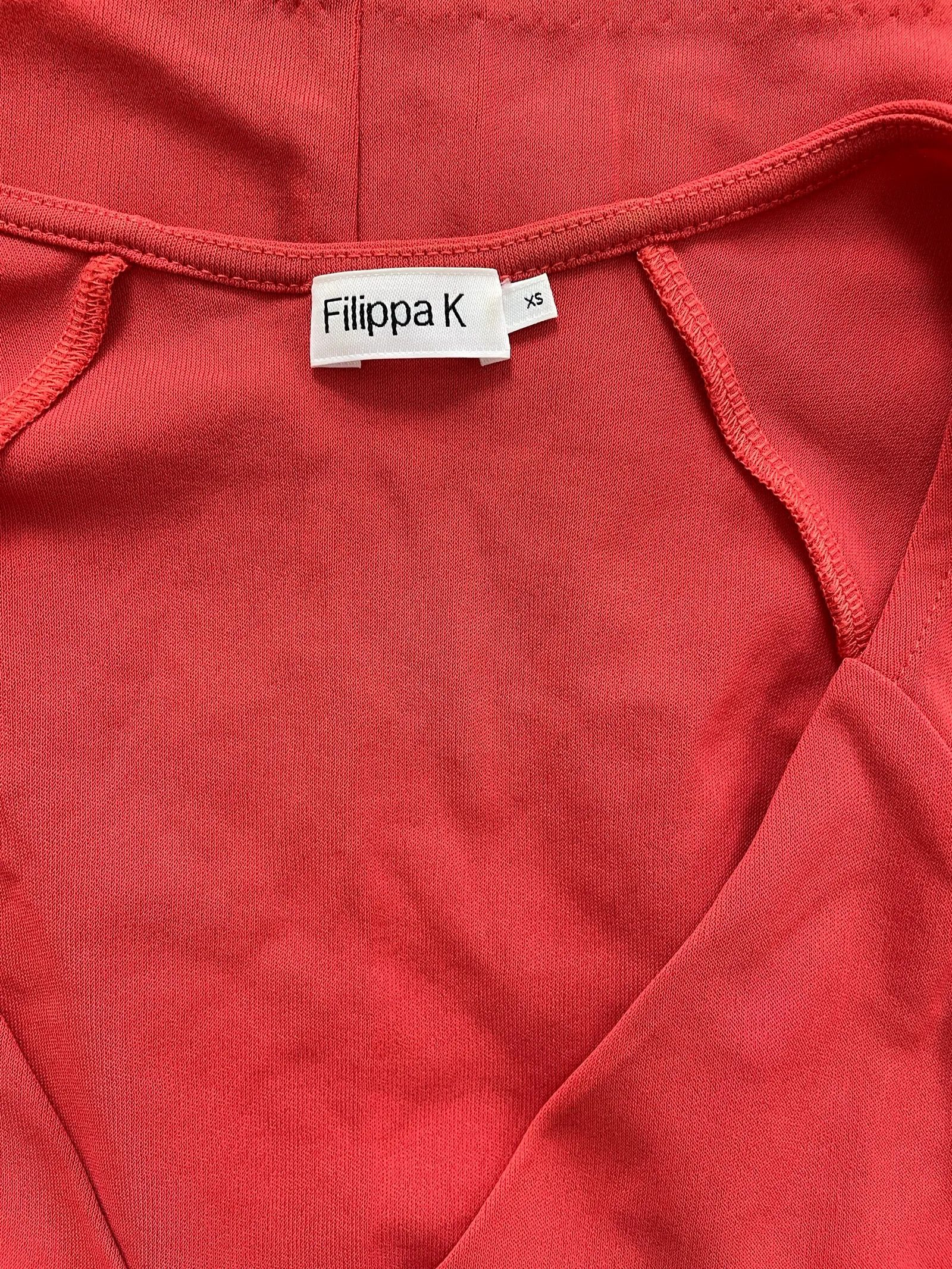 Filippa K Filippa K Dress Size XS / US 0-2 / IT 36-38 - 2 Thumbnail
