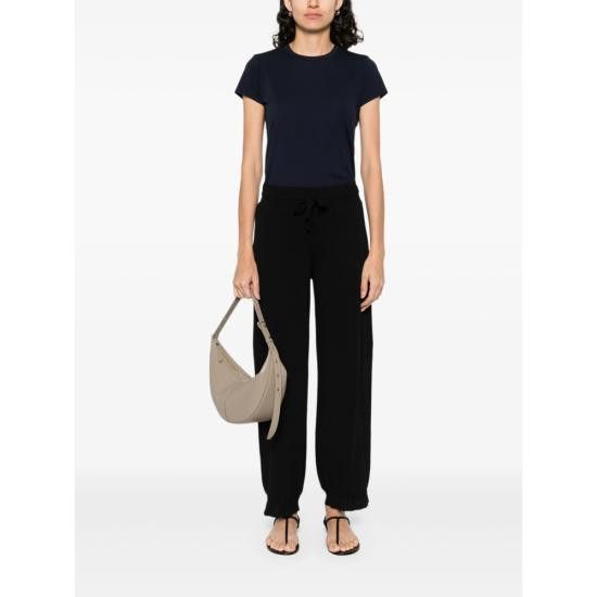 Mazzarelli MAZZARELLI Women Tops 220 CALIPSO BLU BLUE Size M / US 6-8 / IT 42-44 - 4 Thumbnail