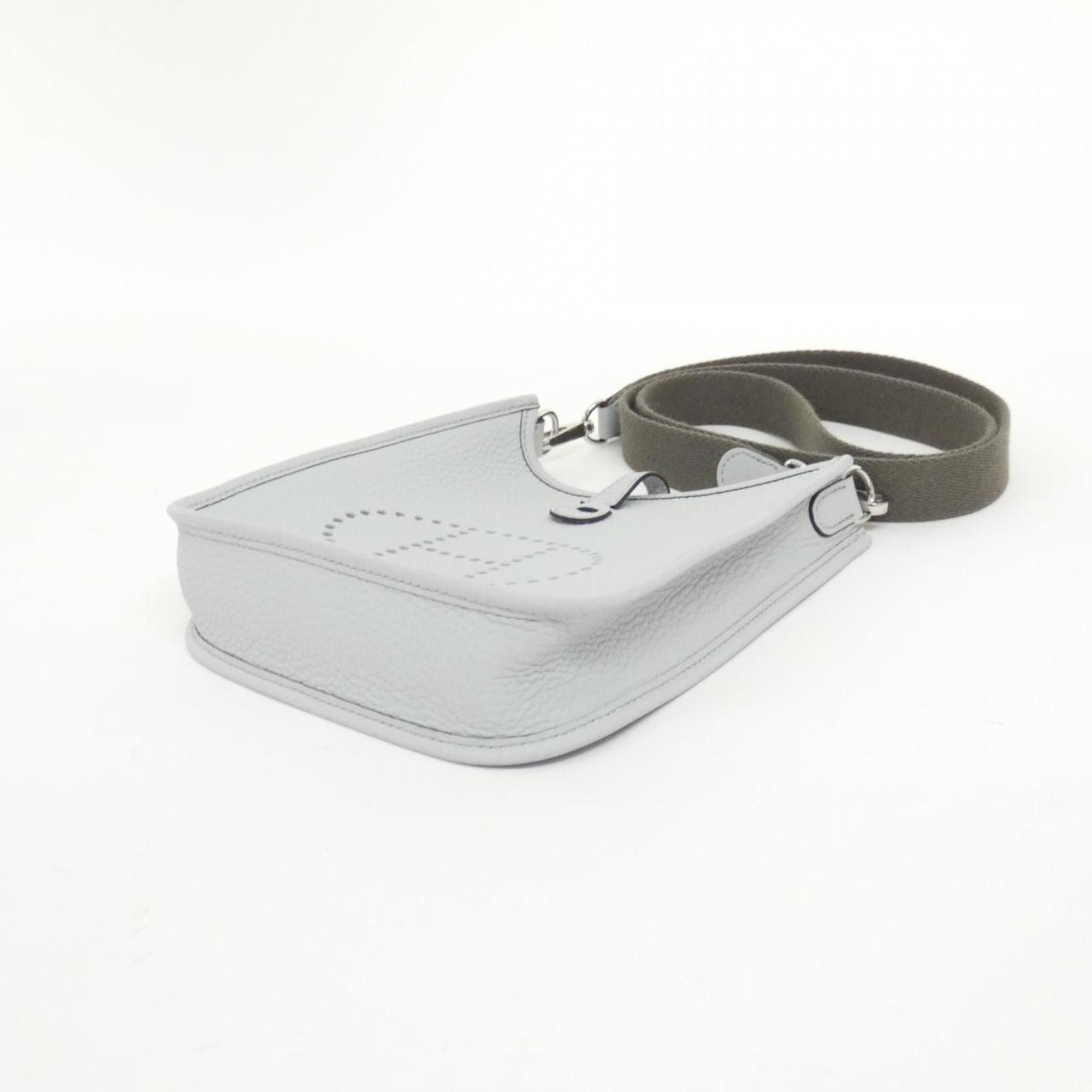 Hermes Hermès Evelyne shoulder Size ONE SIZE - 4 Thumbnail