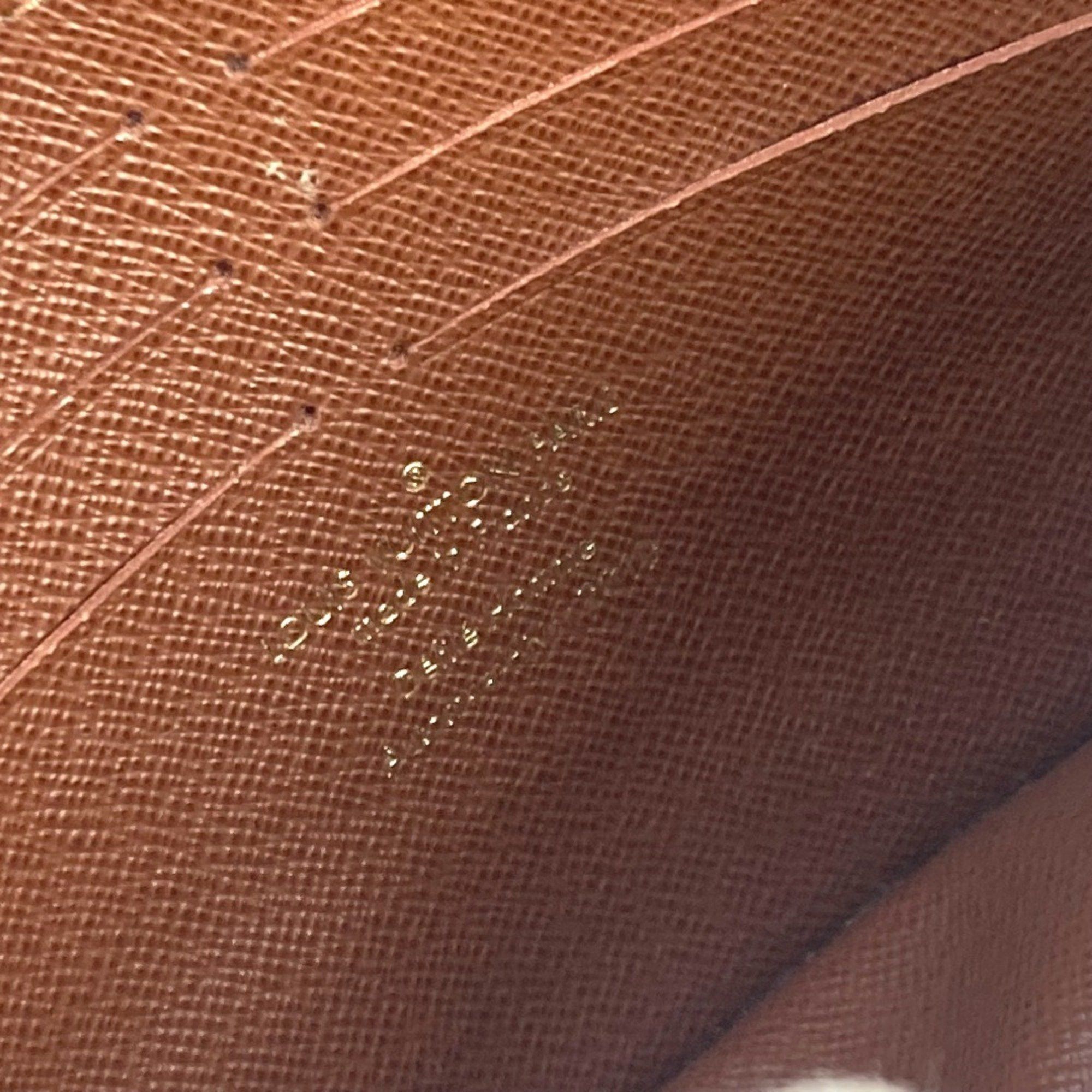Louis Vuitton Louis Vuitton clutch Size ONE SIZE - 17 Thumbnail