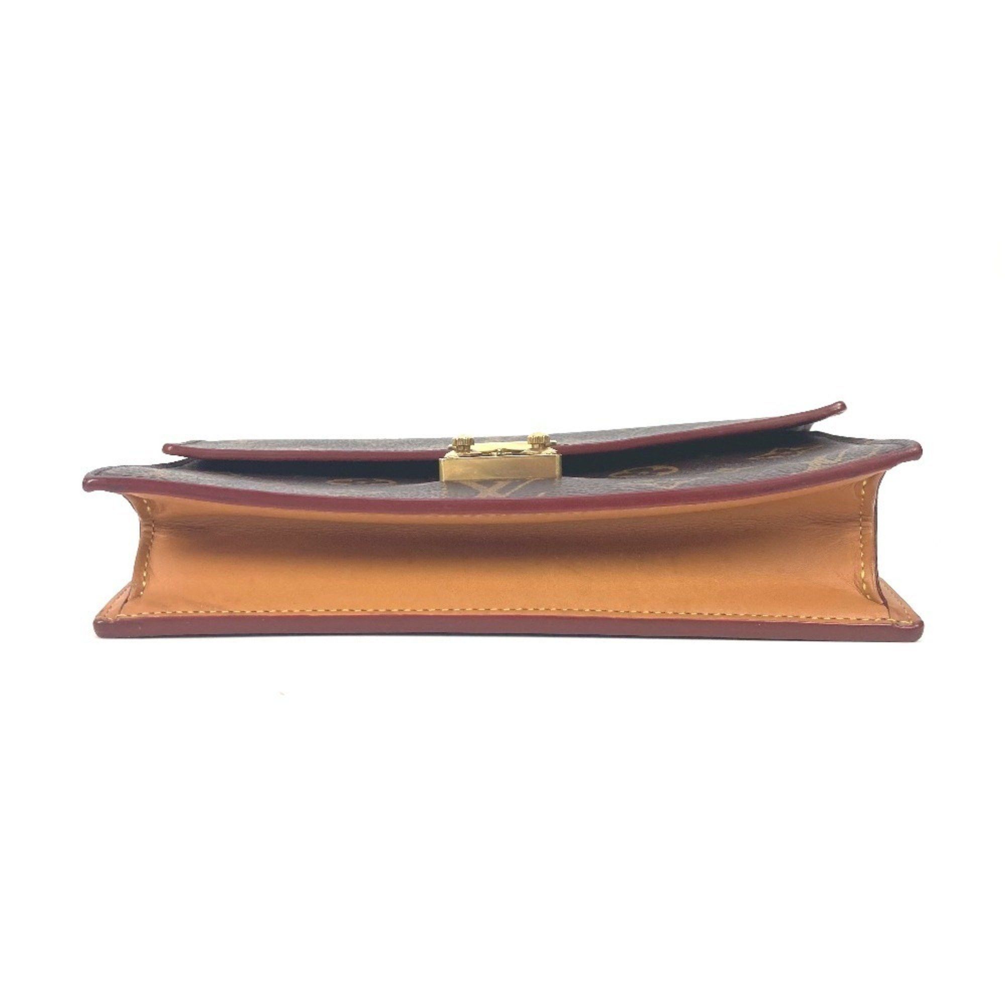 Louis Vuitton Louis Vuitton clutch Size ONE SIZE - 5 Thumbnail