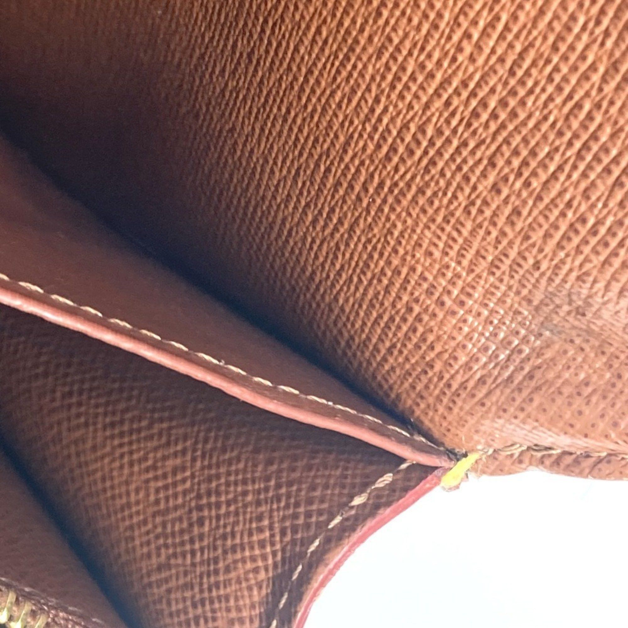 Louis Vuitton Louis Vuitton clutch Size ONE SIZE - 13 Thumbnail