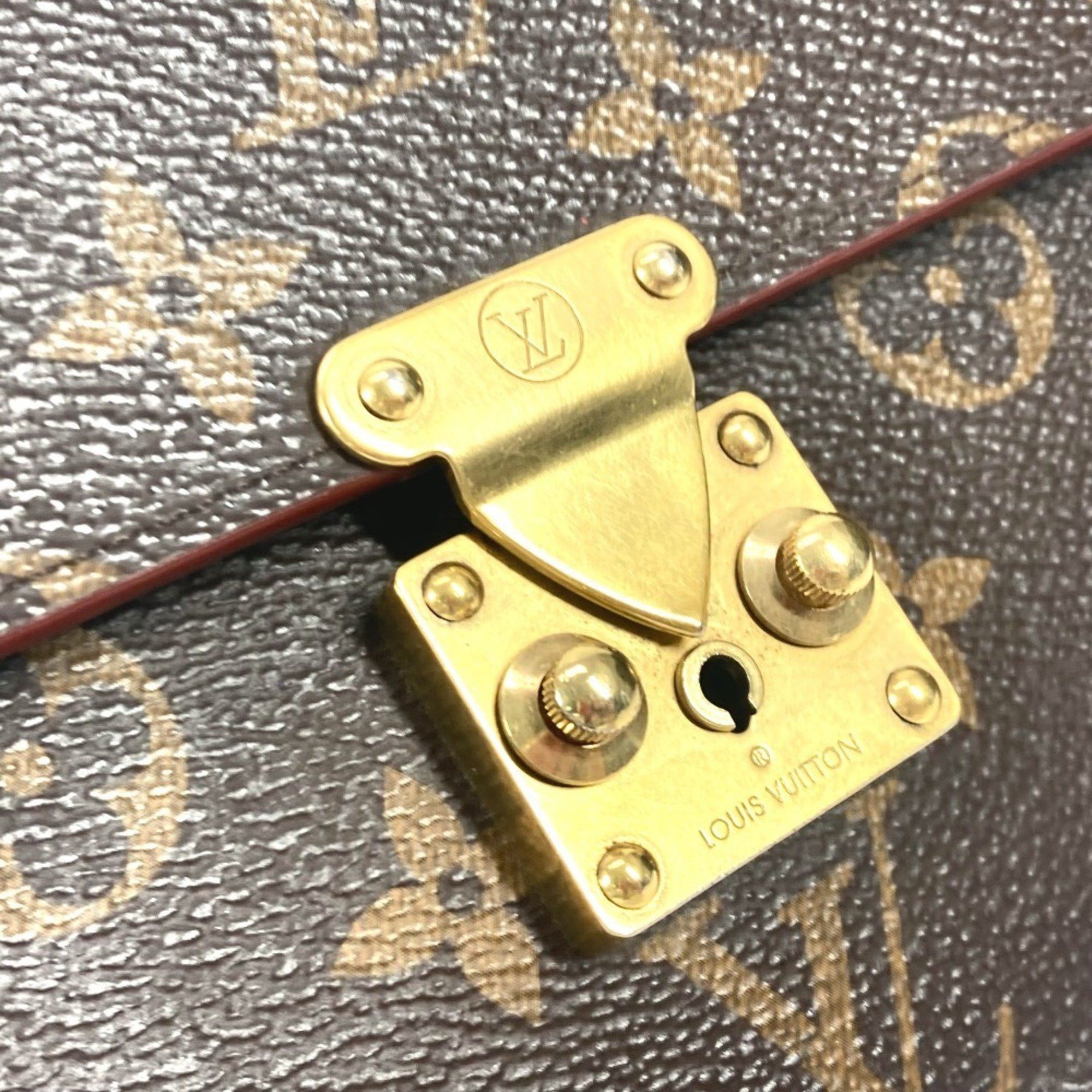 Louis Vuitton Louis Vuitton clutch Size ONE SIZE - 9 Thumbnail