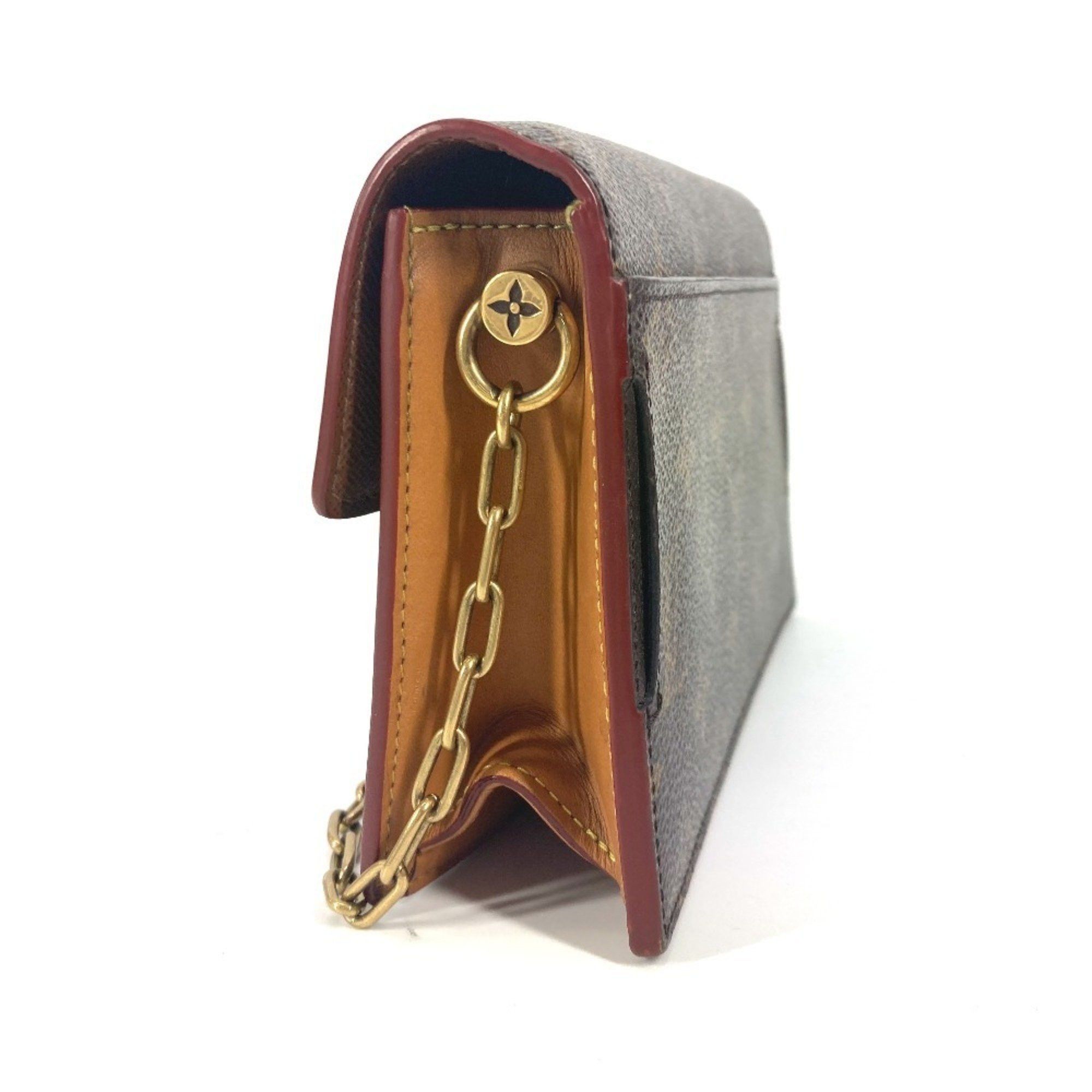 Louis Vuitton Louis Vuitton clutch Size ONE SIZE - 3 Thumbnail