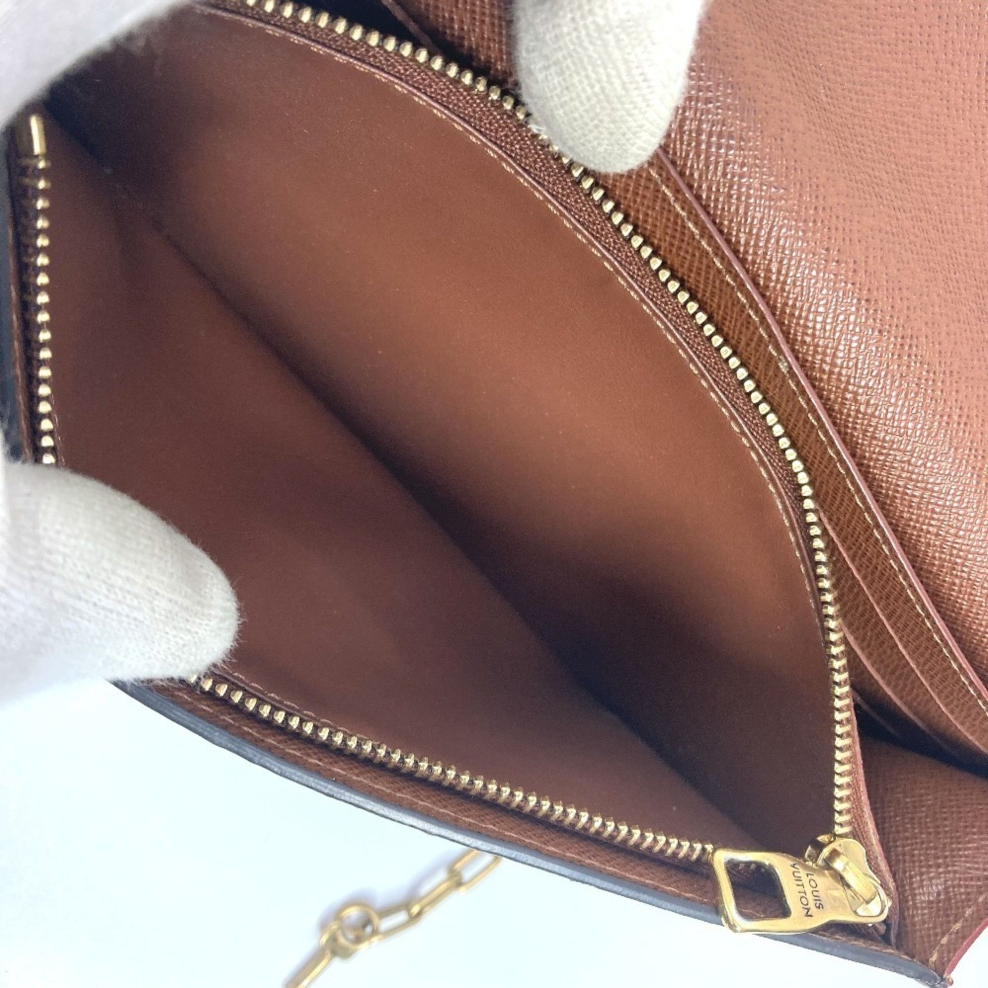 Louis Vuitton Louis Vuitton clutch Size ONE SIZE - 15 Thumbnail