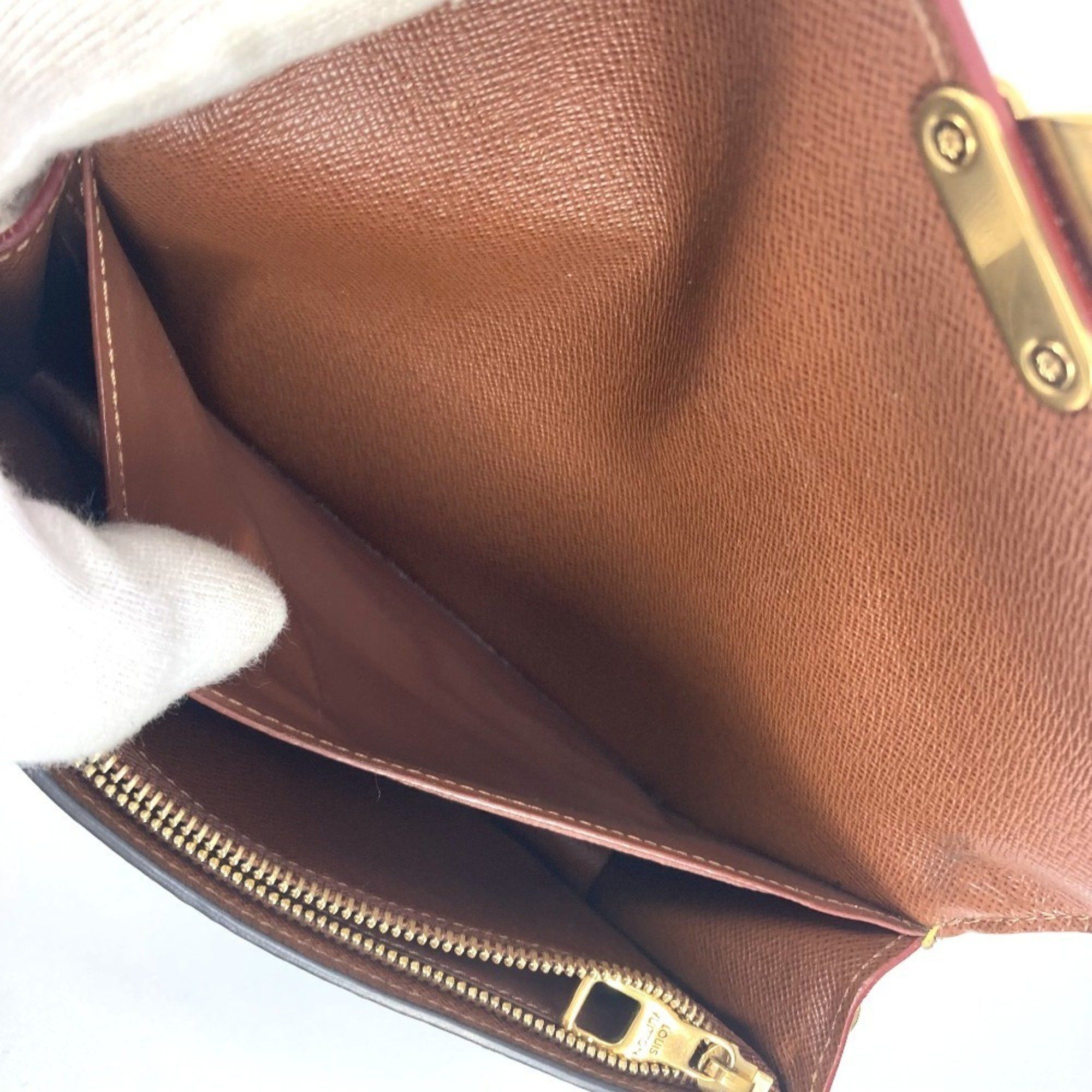 Louis Vuitton Louis Vuitton clutch Size ONE SIZE - 14 Thumbnail