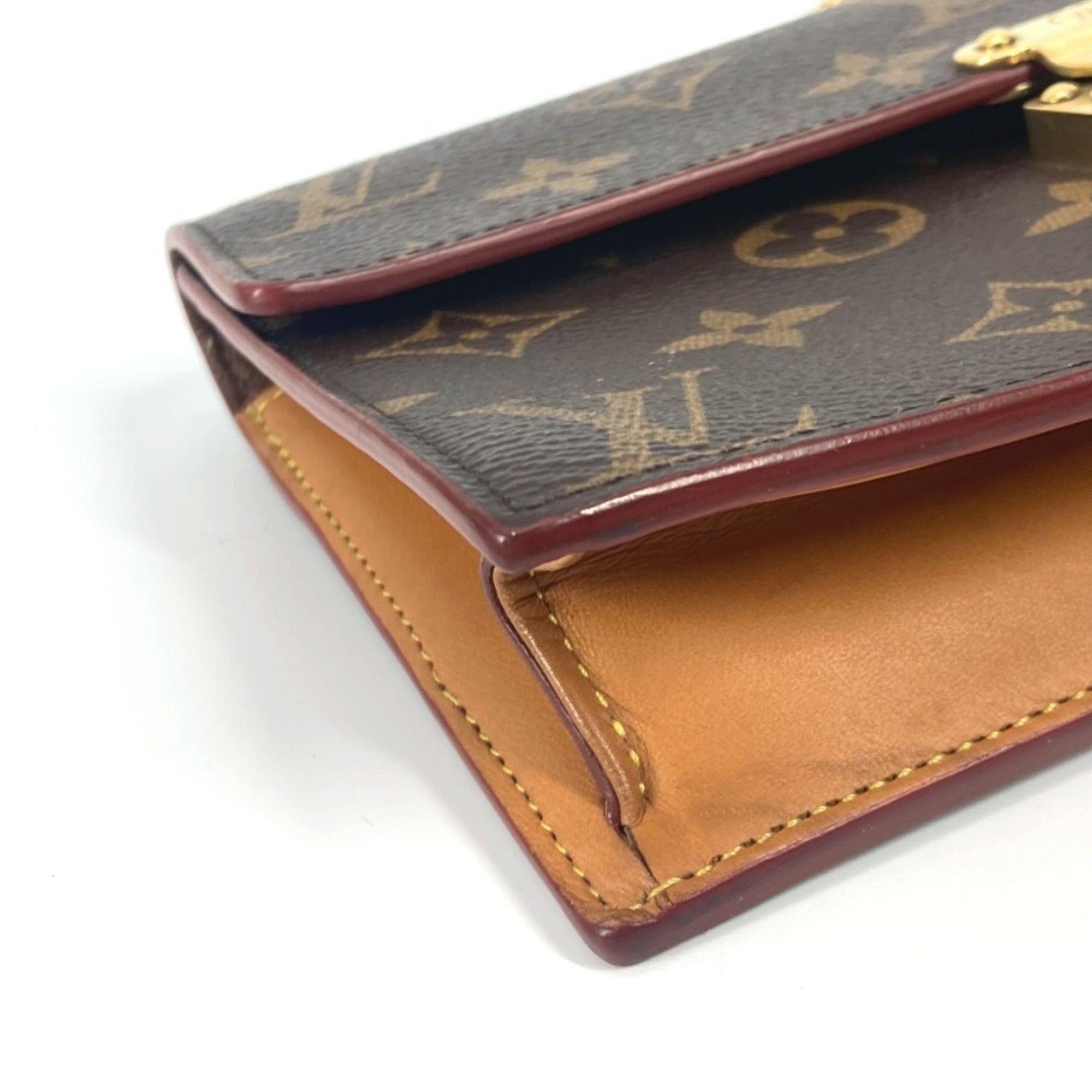 Louis Vuitton Louis Vuitton clutch Size ONE SIZE - 7 Thumbnail