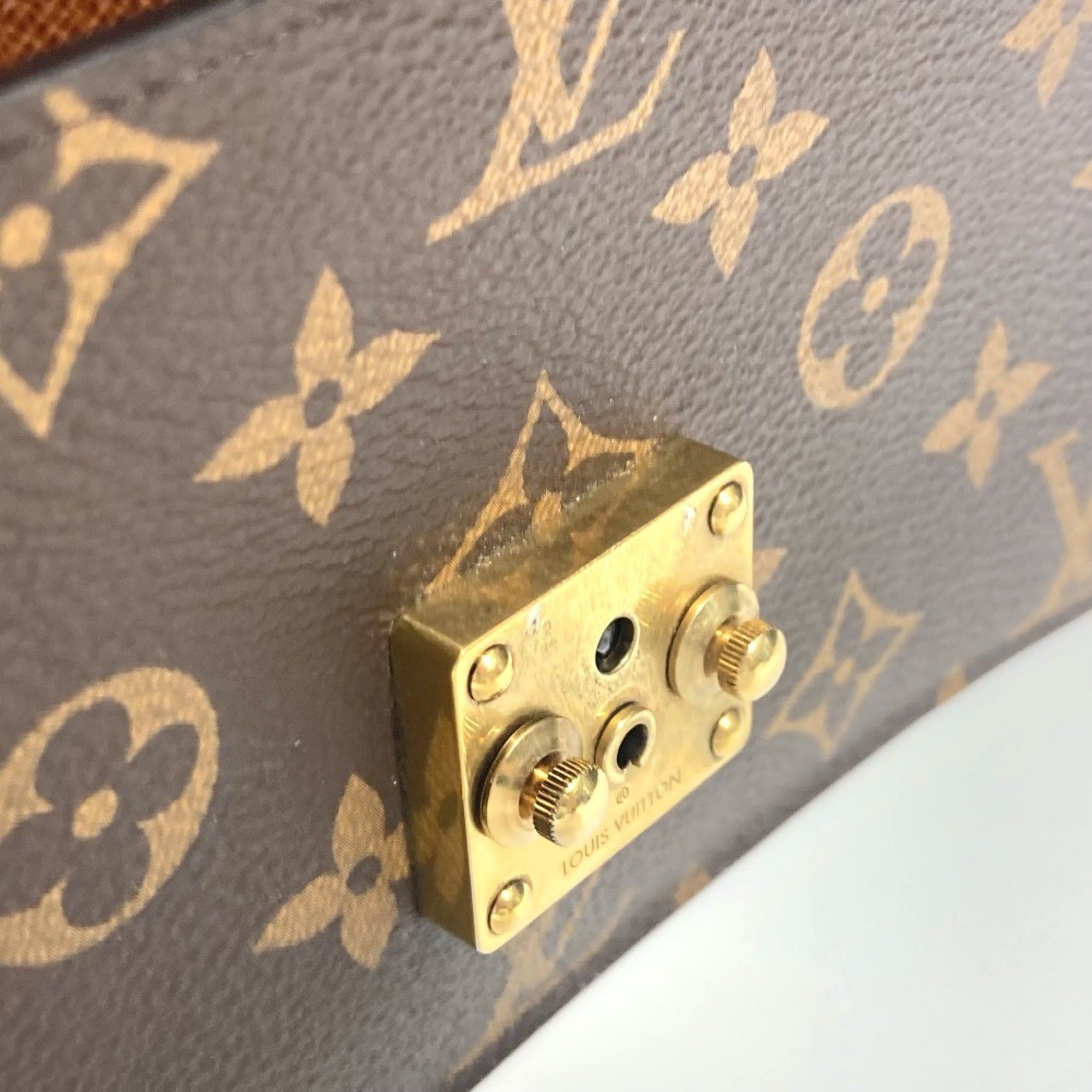 Louis Vuitton Louis Vuitton clutch Size ONE SIZE - 10 Thumbnail