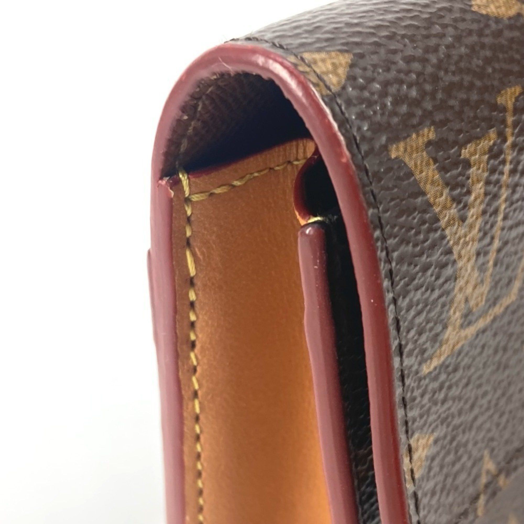 Louis Vuitton Louis Vuitton clutch Size ONE SIZE - 8 Thumbnail