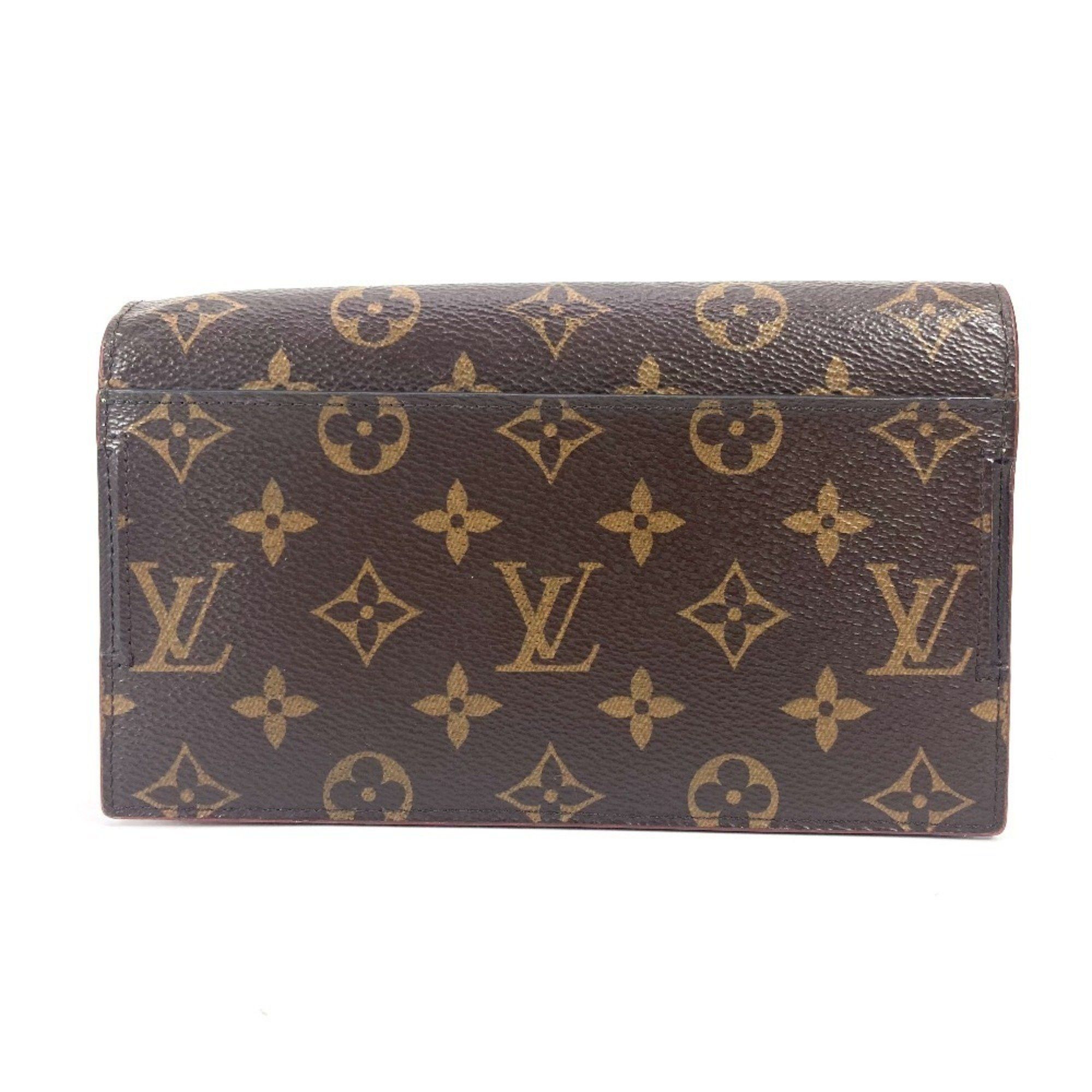 Louis Vuitton Louis Vuitton clutch Size ONE SIZE - 2 Thumbnail