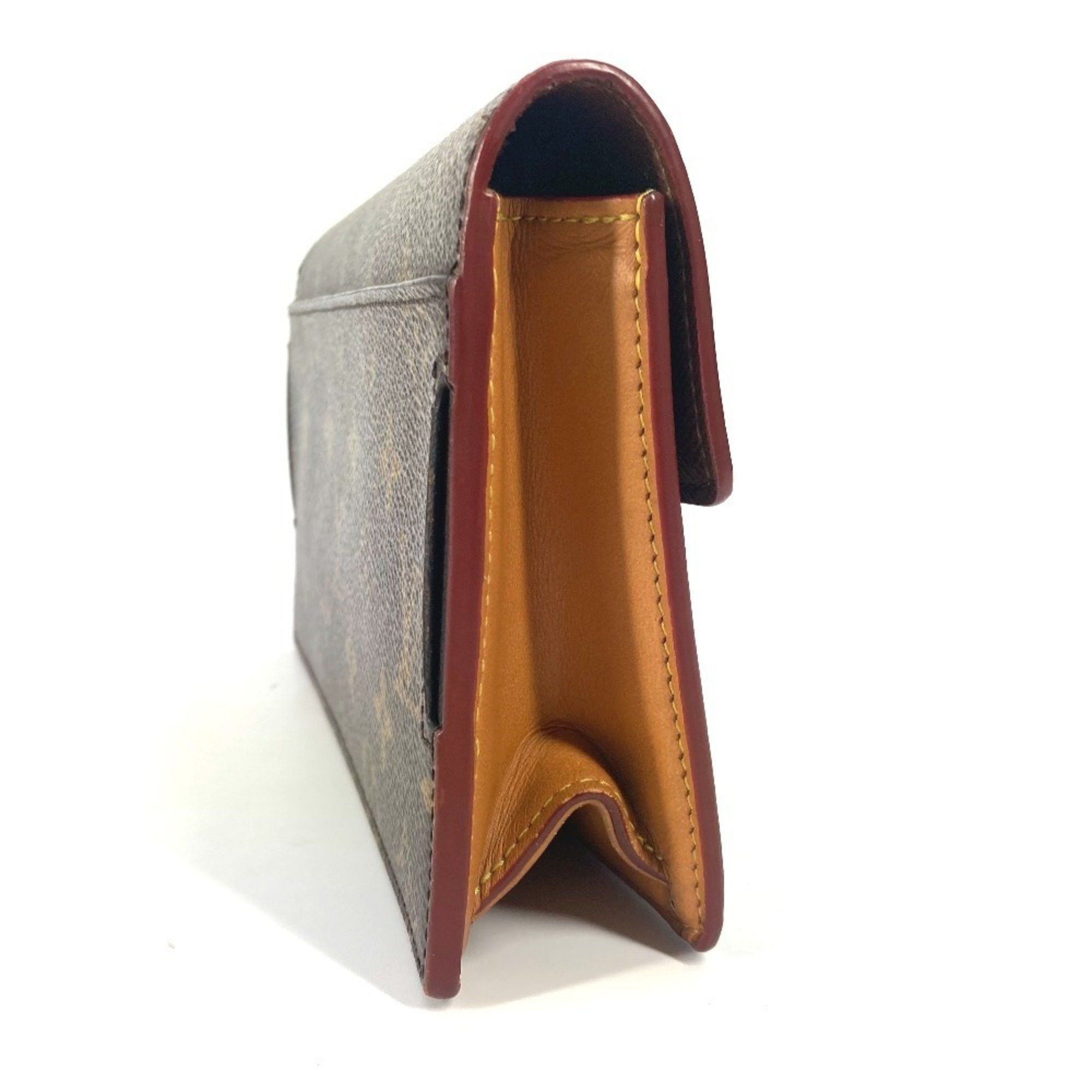 Louis Vuitton Louis Vuitton clutch Size ONE SIZE - 4 Thumbnail