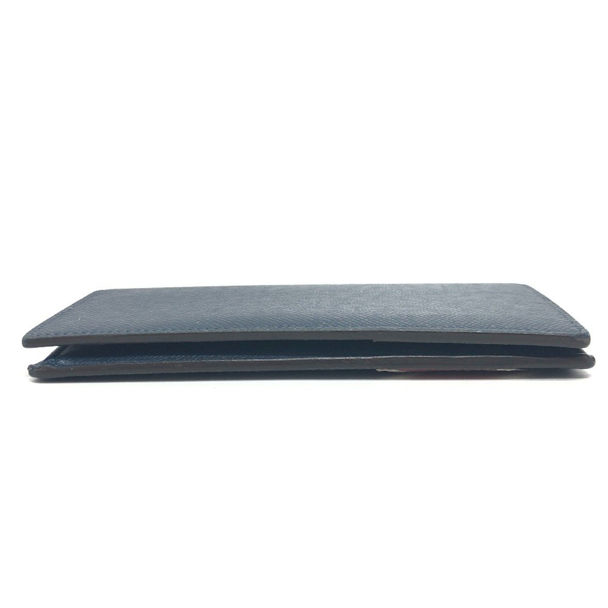 Louis Vuitton Louis Vuitton Portefeuille Brazza wallet Size ONE SIZE - 5 Thumbnail