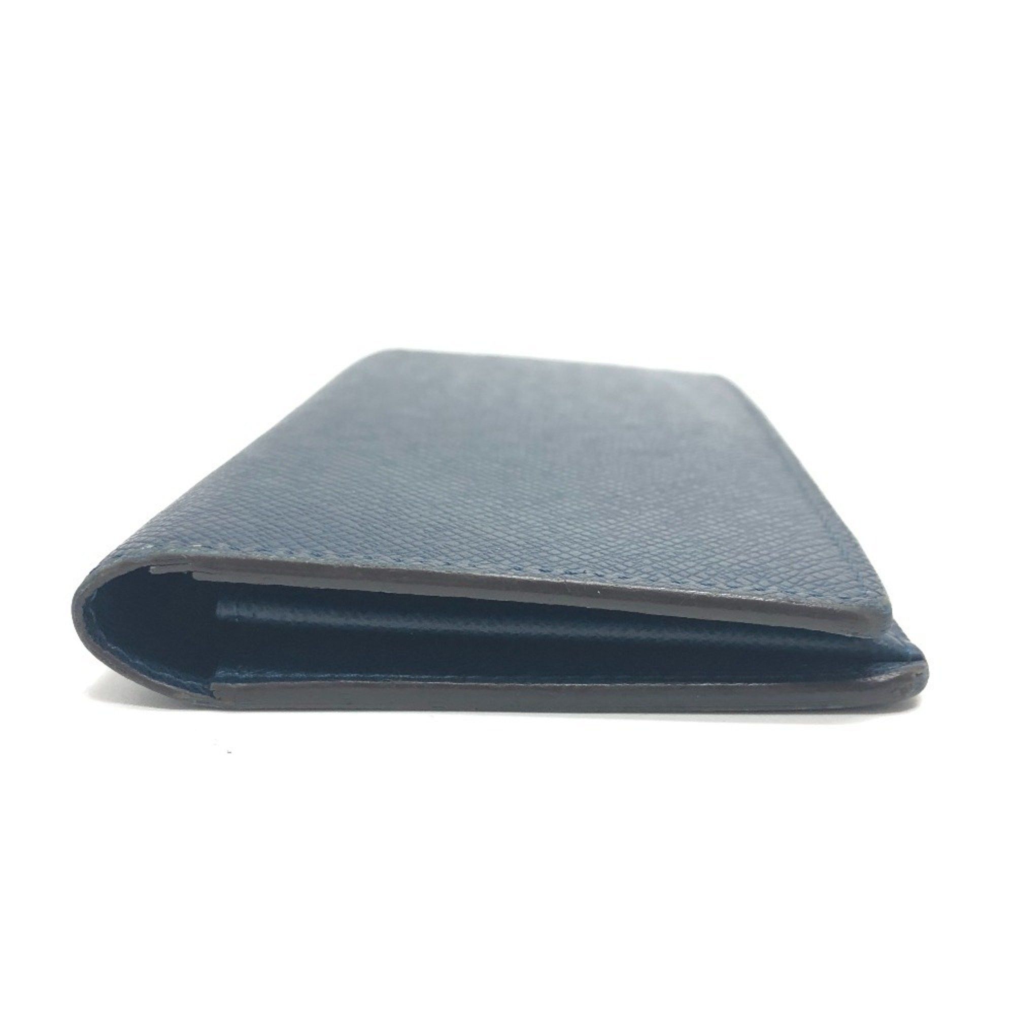Louis Vuitton Louis Vuitton Portefeuille Brazza wallet Size ONE SIZE - 4 Thumbnail