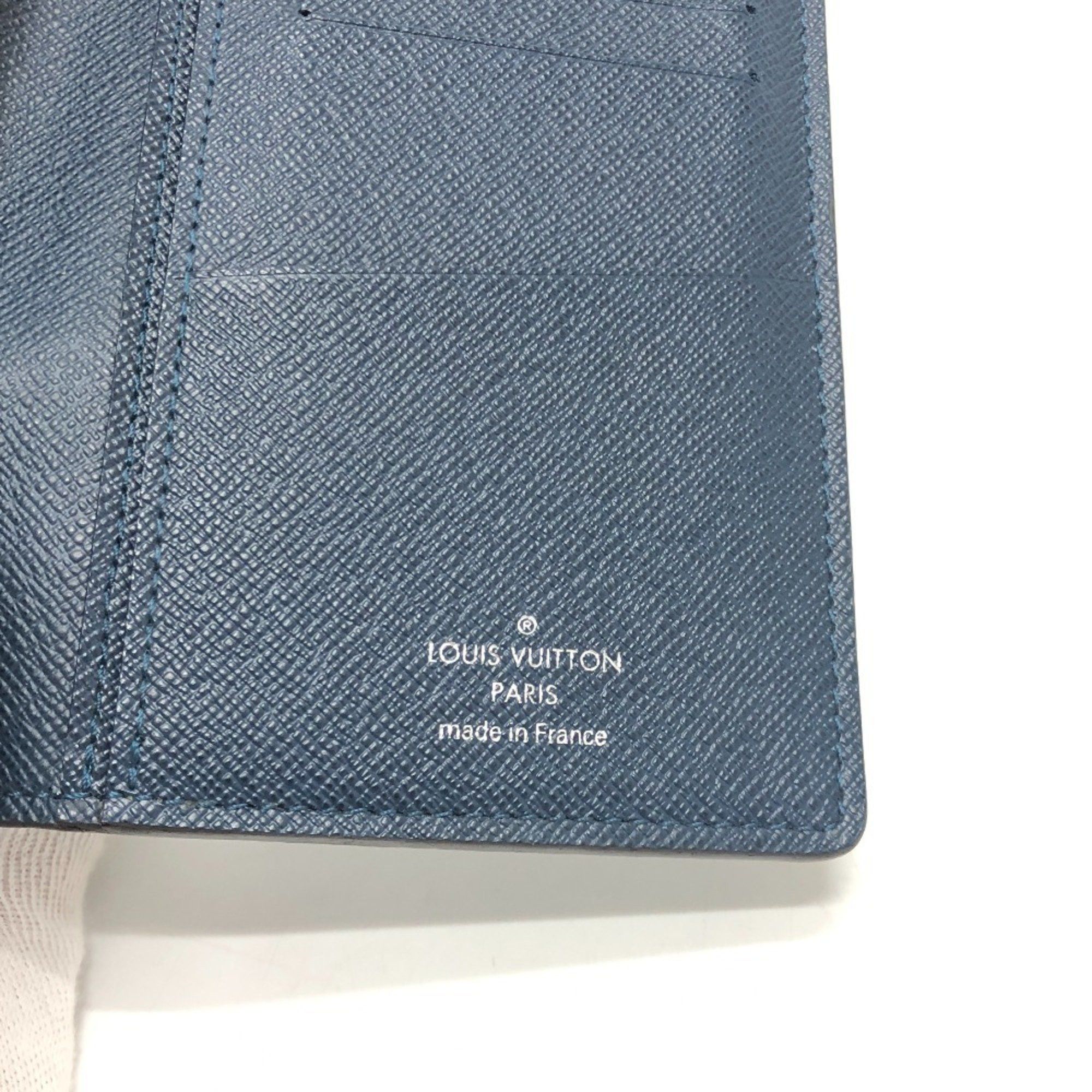 Louis Vuitton Louis Vuitton Portefeuille Brazza wallet Size ONE SIZE - 14 Thumbnail