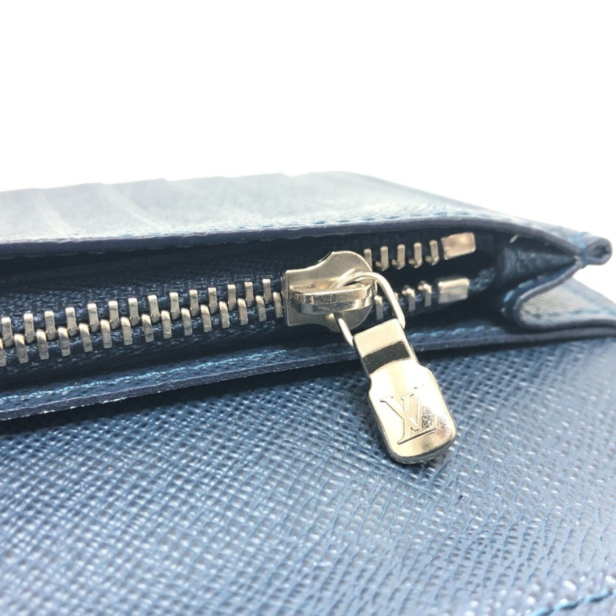 Louis Vuitton Louis Vuitton Portefeuille Brazza wallet Size ONE SIZE - 7 Thumbnail