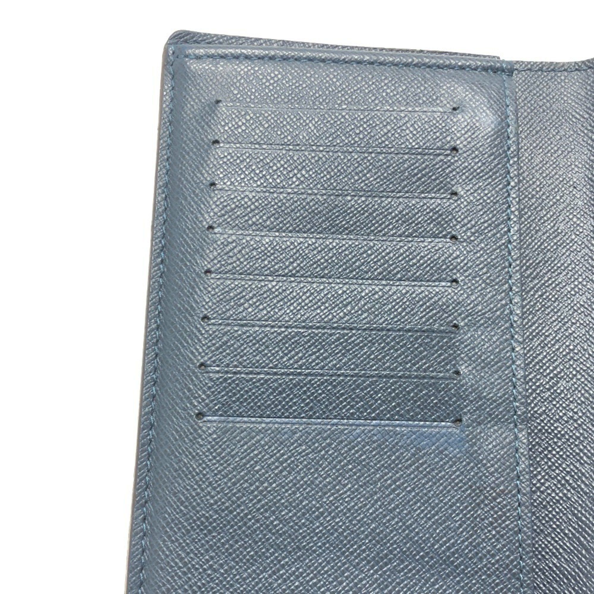 Louis Vuitton Louis Vuitton Portefeuille Brazza wallet Size ONE SIZE - 9 Thumbnail
