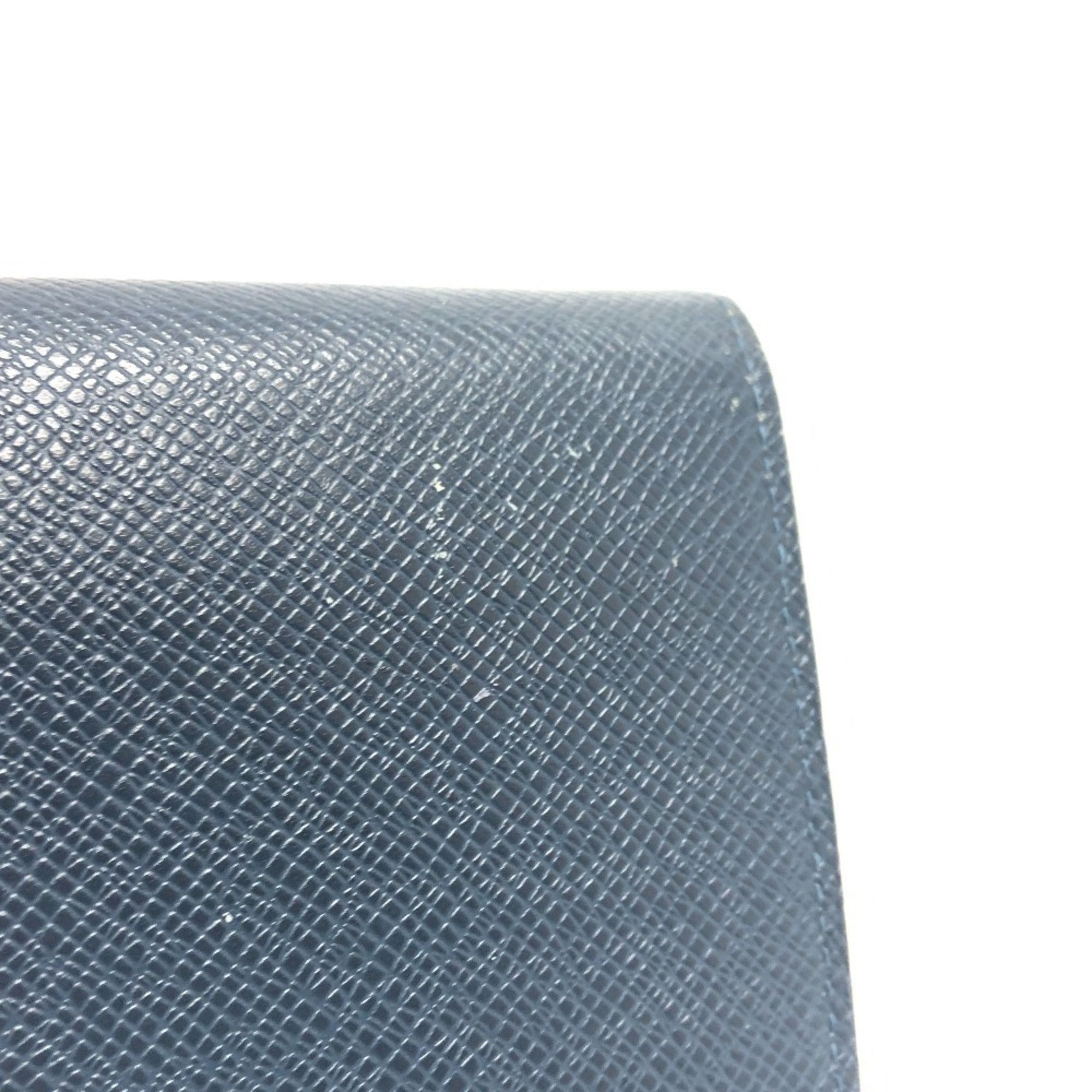 Louis Vuitton Louis Vuitton Portefeuille Brazza wallet Size ONE SIZE - 6 Thumbnail