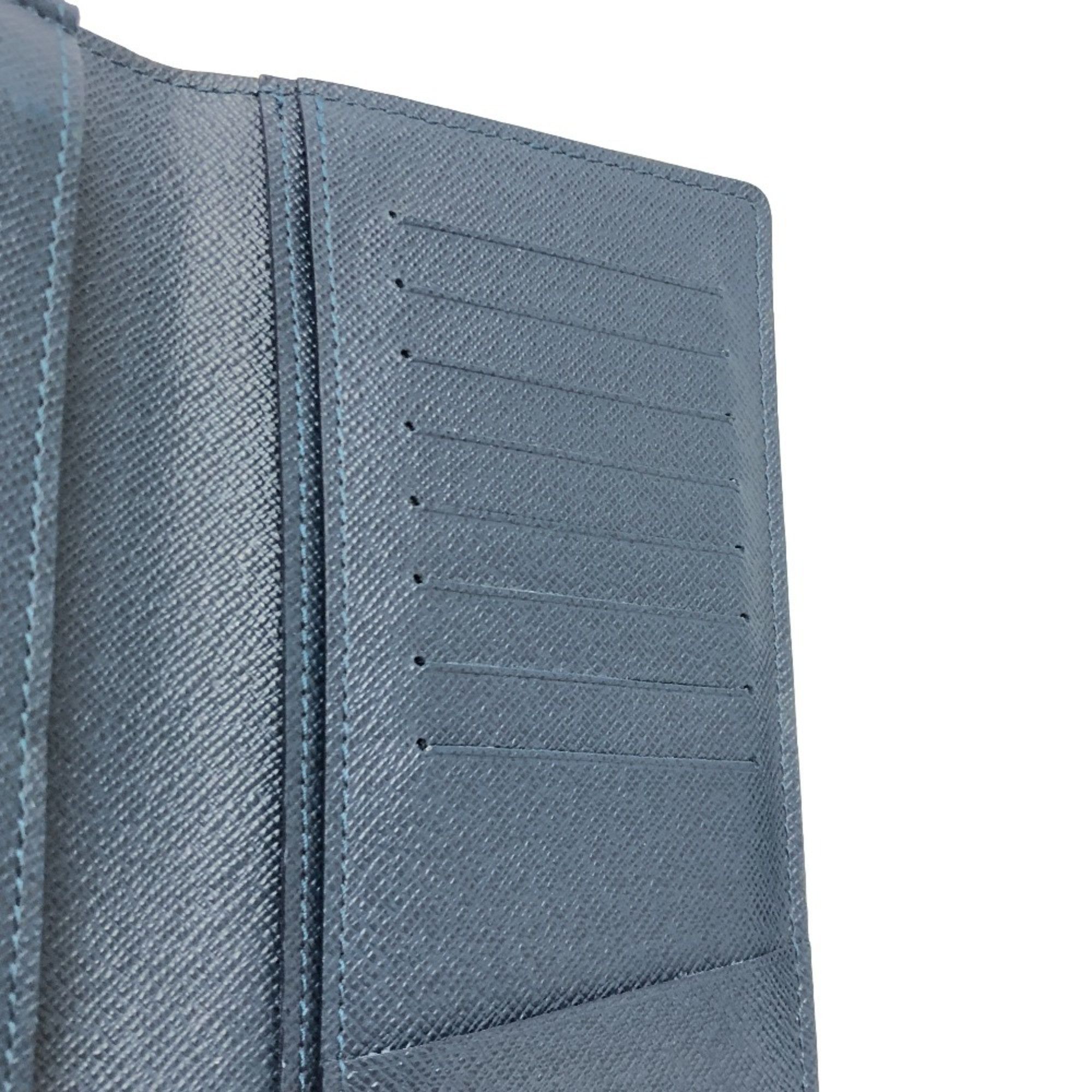 Louis Vuitton Louis Vuitton Portefeuille Brazza wallet Size ONE SIZE - 10 Thumbnail