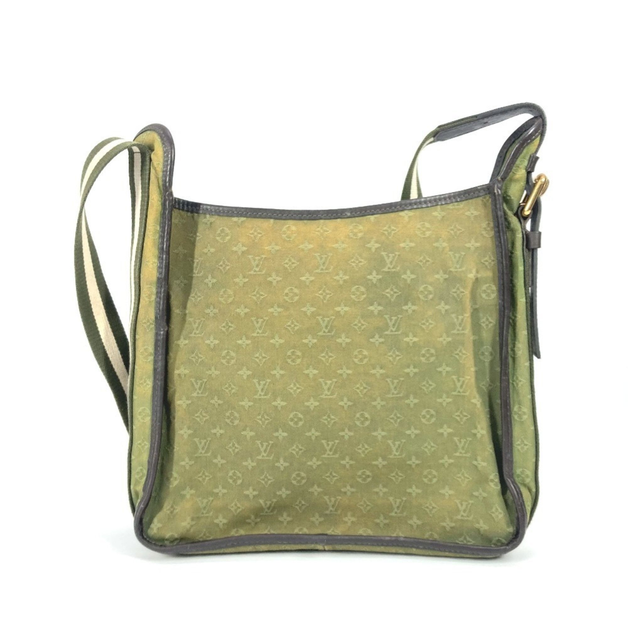 Louis Vuitton Louis Vuitton Mary kate shoulder Size ONE SIZE - 2 Thumbnail