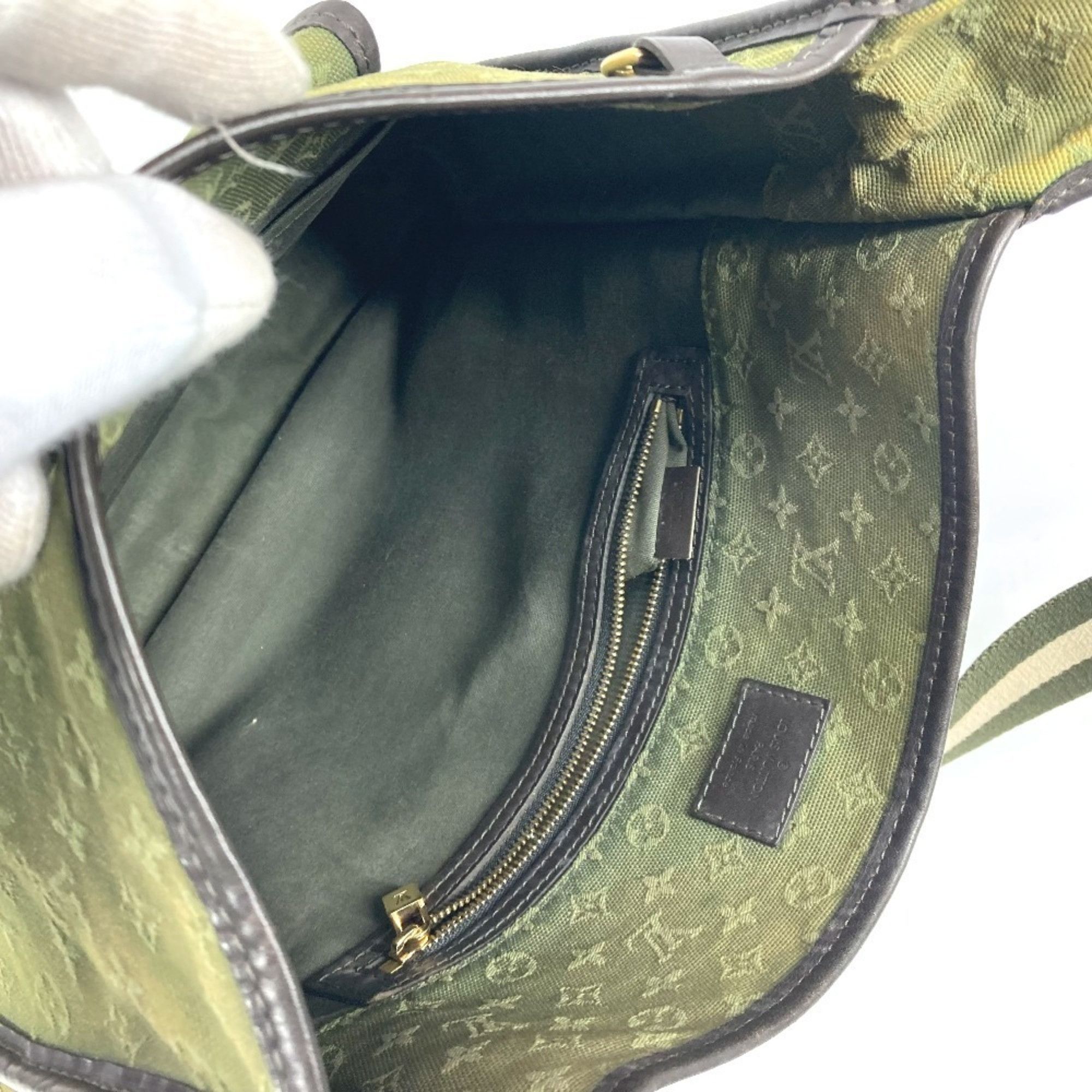 Louis Vuitton Louis Vuitton Mary kate shoulder Size ONE SIZE - 16 Thumbnail