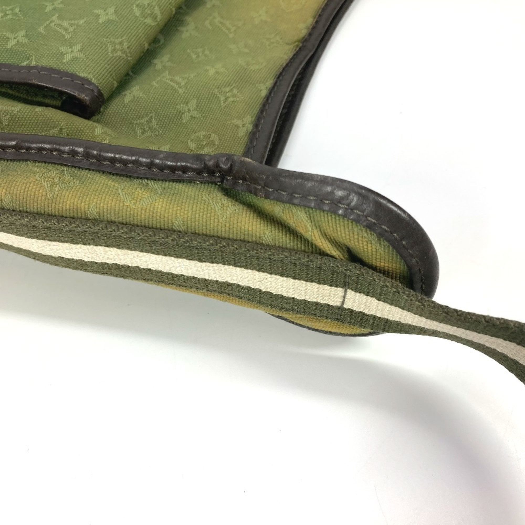 Louis Vuitton Louis Vuitton Mary kate shoulder Size ONE SIZE - 9 Thumbnail