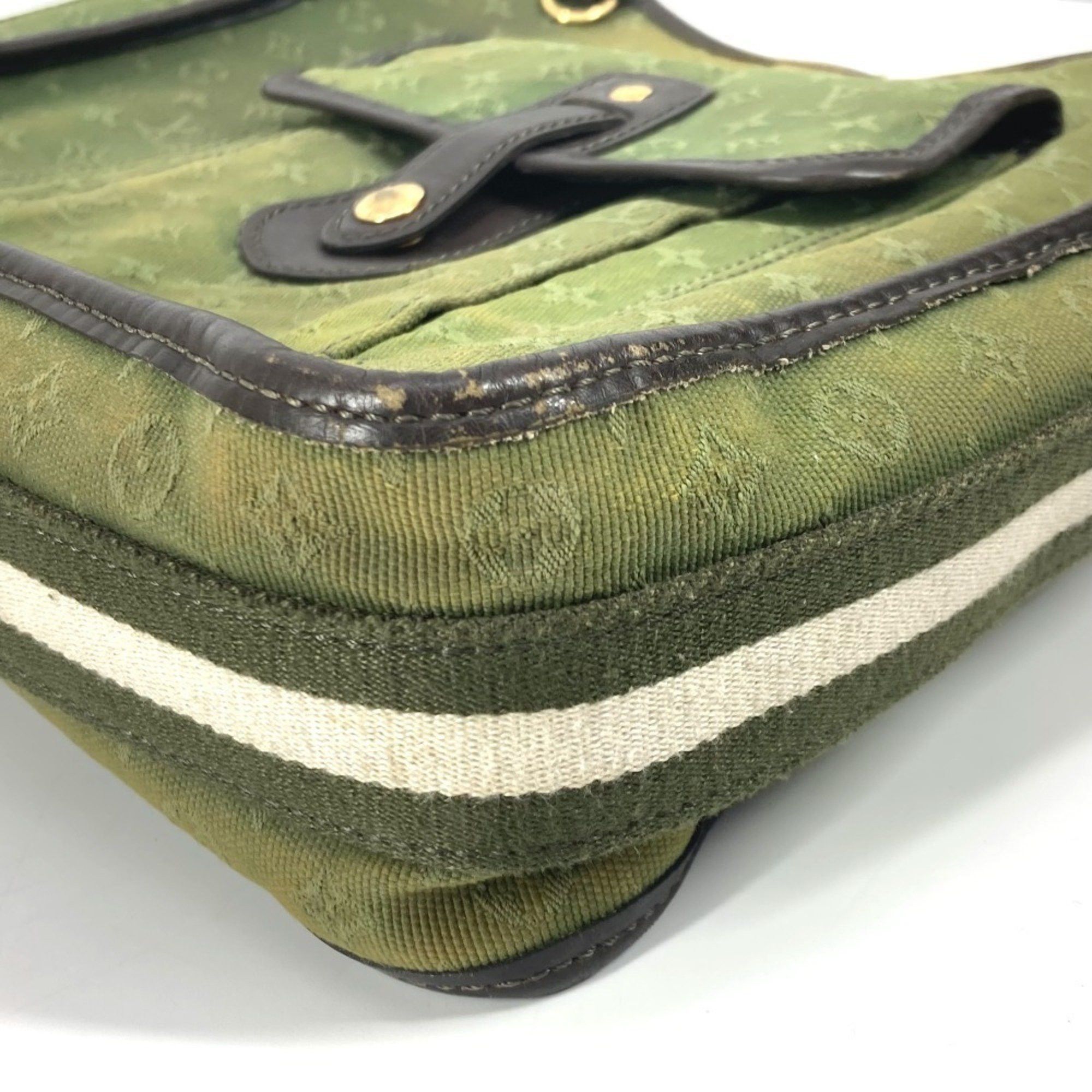 Louis Vuitton Louis Vuitton Mary kate shoulder Size ONE SIZE - 5 Thumbnail