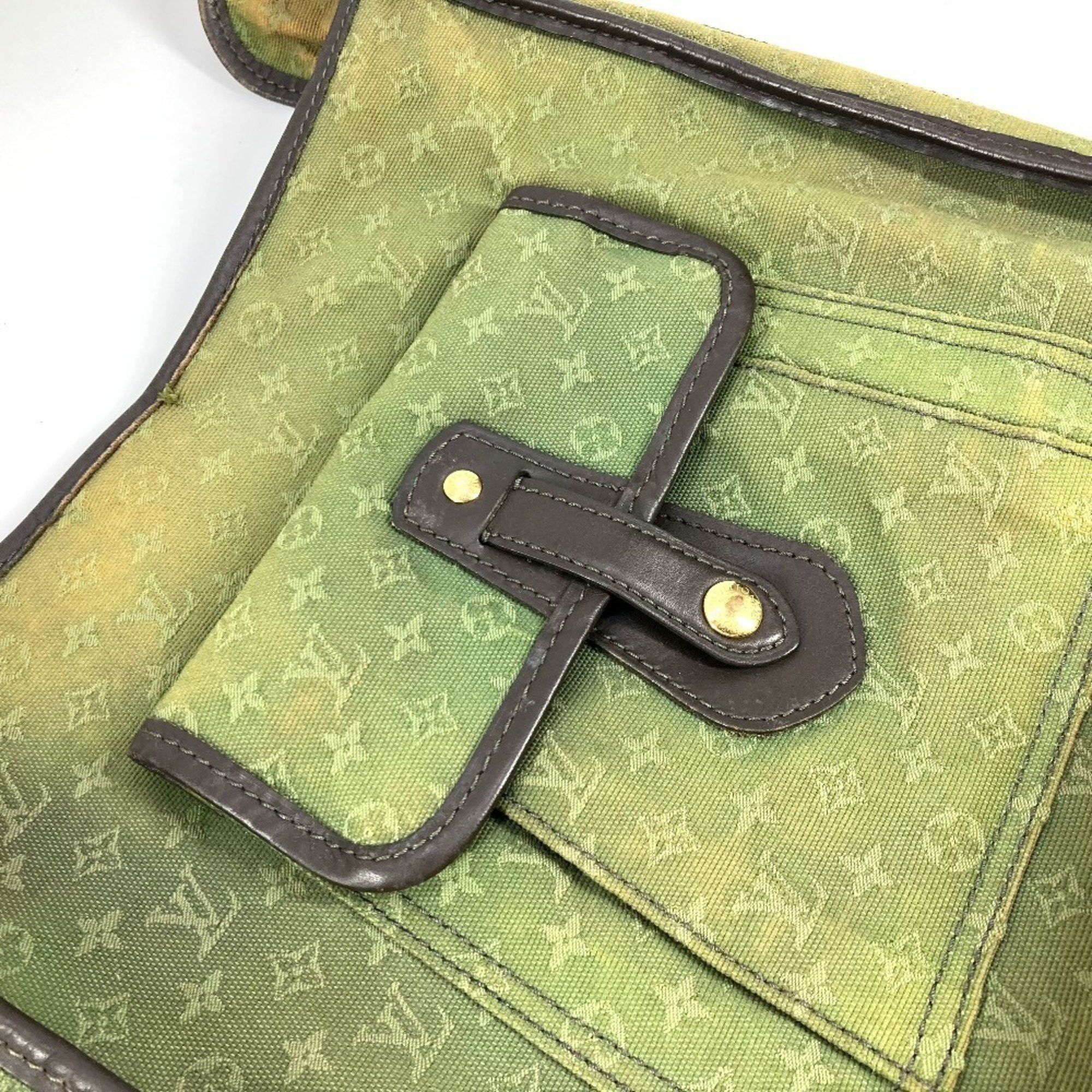 Louis Vuitton Louis Vuitton Mary kate shoulder Size ONE SIZE - 7 Thumbnail