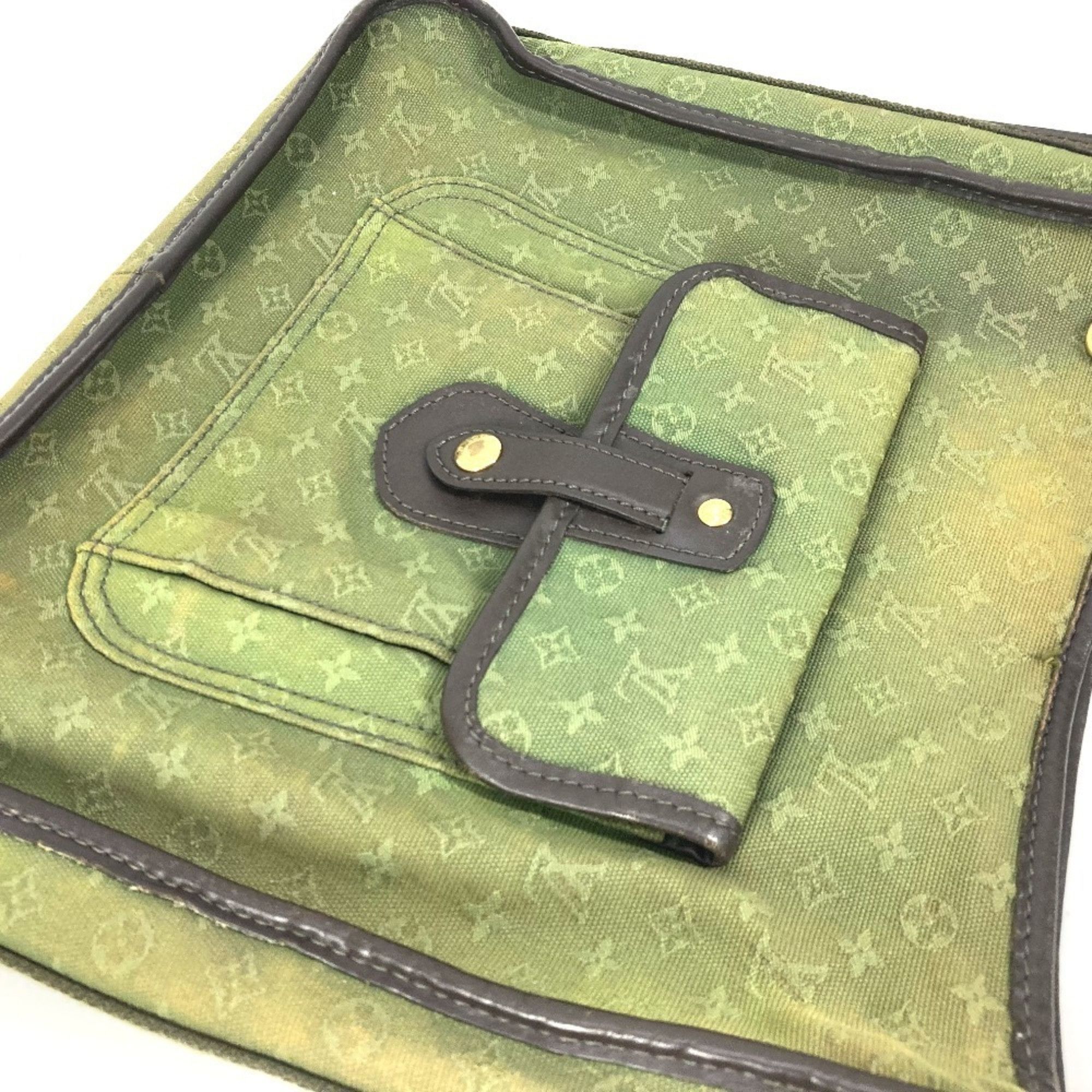 Louis Vuitton Louis Vuitton Mary kate shoulder Size ONE SIZE - 11 Thumbnail