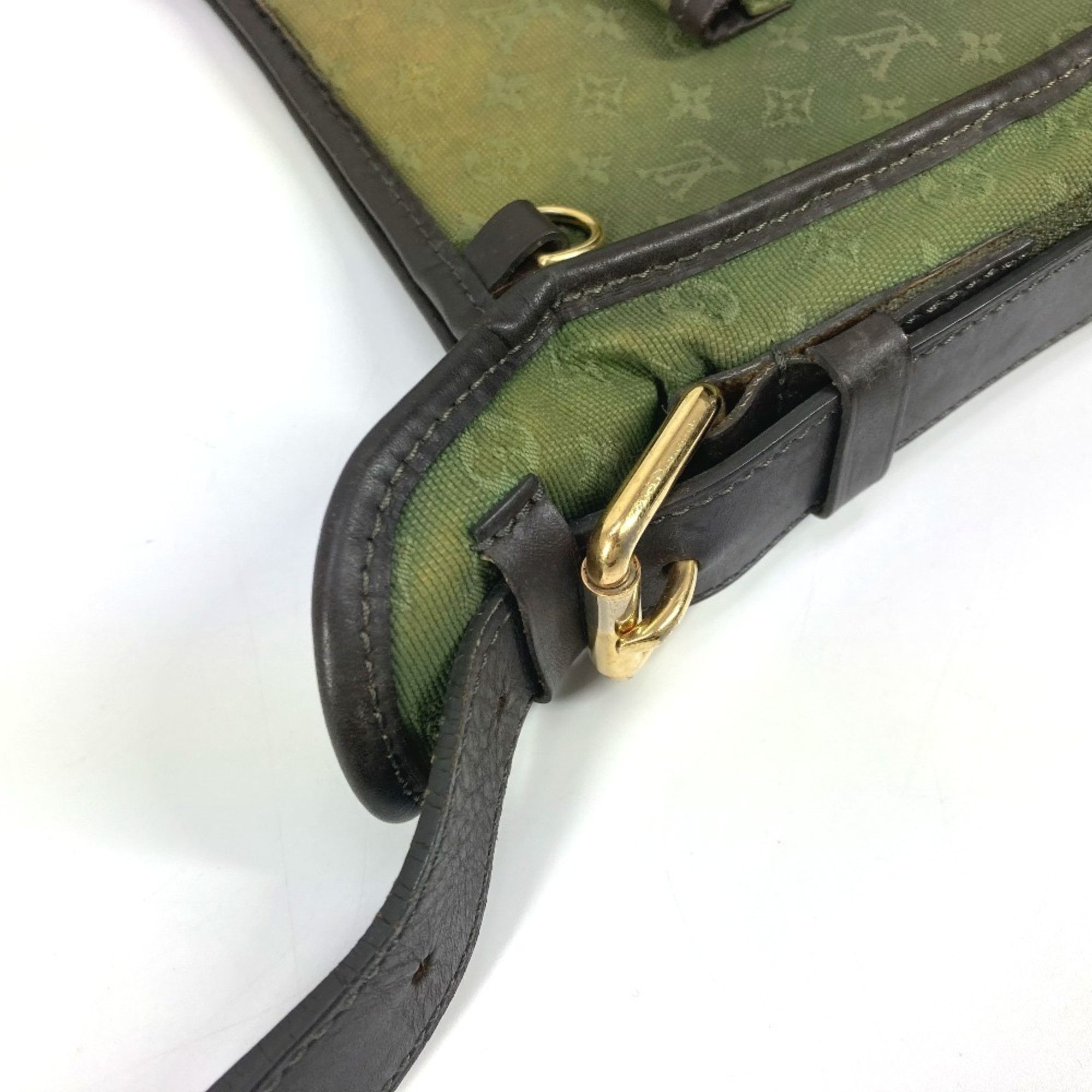Louis Vuitton Louis Vuitton Mary kate shoulder Size ONE SIZE - 8 Thumbnail