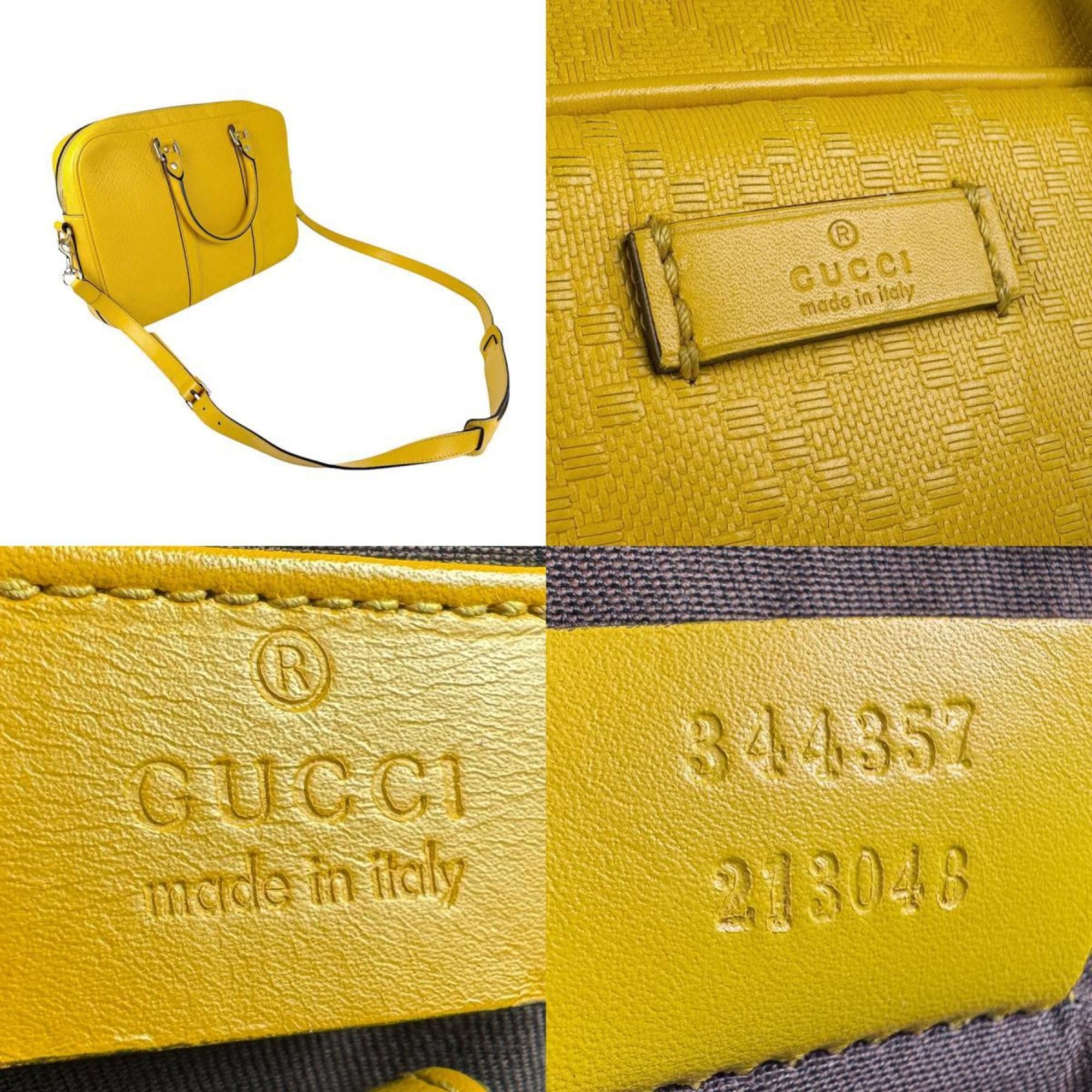 Gucci Gucci Diamante briefcase Size ONE SIZE - 5 Thumbnail