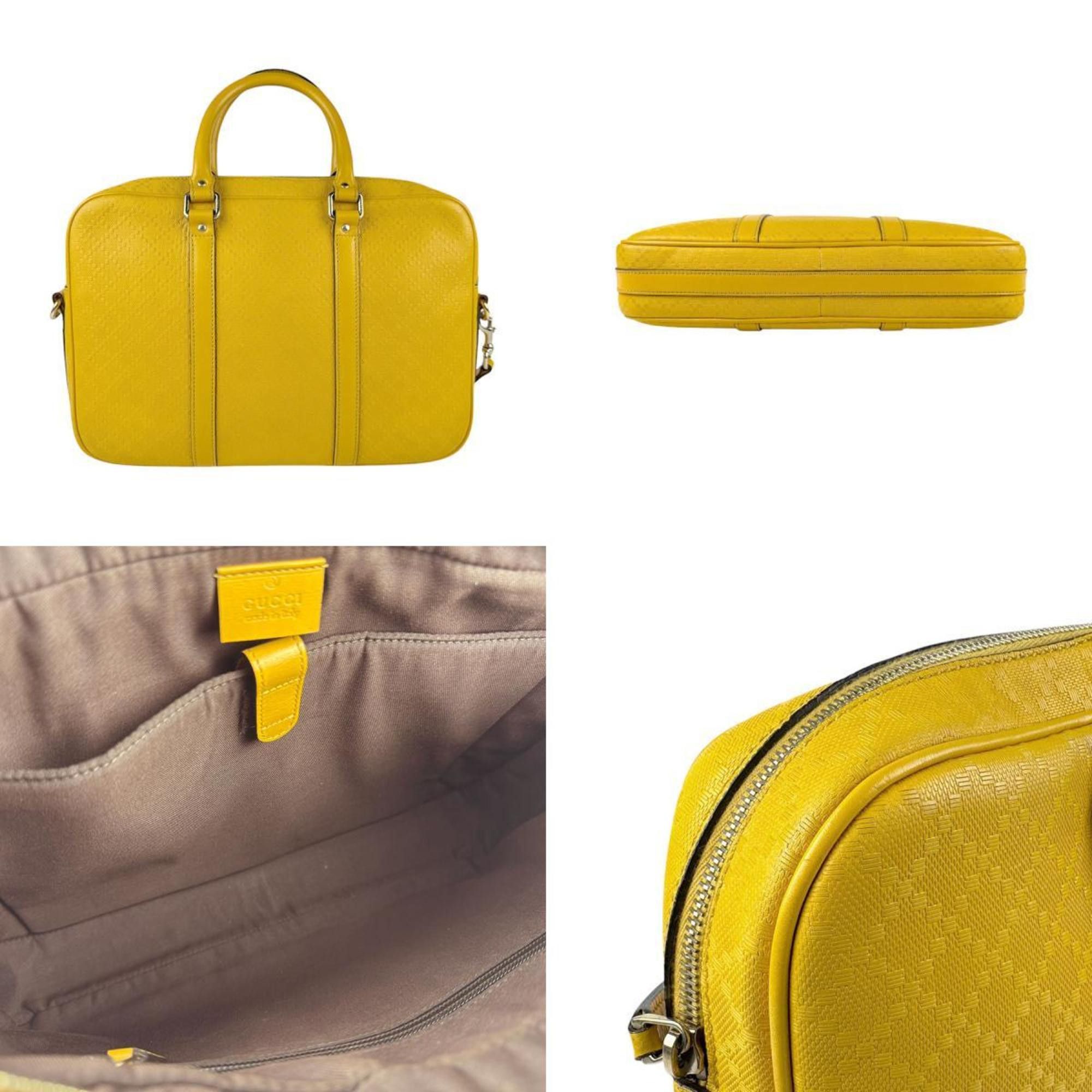 Gucci Gucci Diamante briefcase Size ONE SIZE - 4 Thumbnail