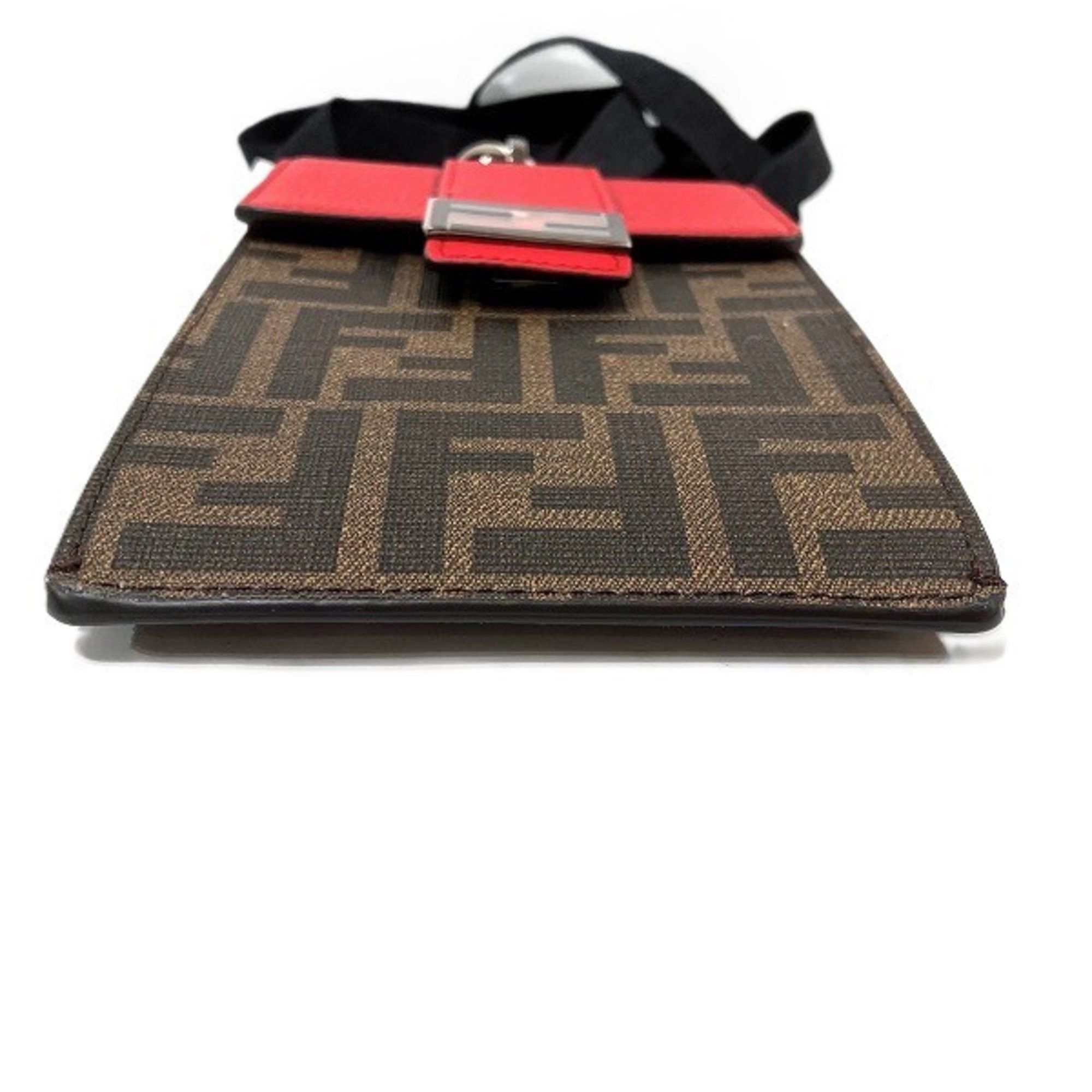 Fendi Fendi Zucchino clutch Size ONE SIZE - 3 Thumbnail