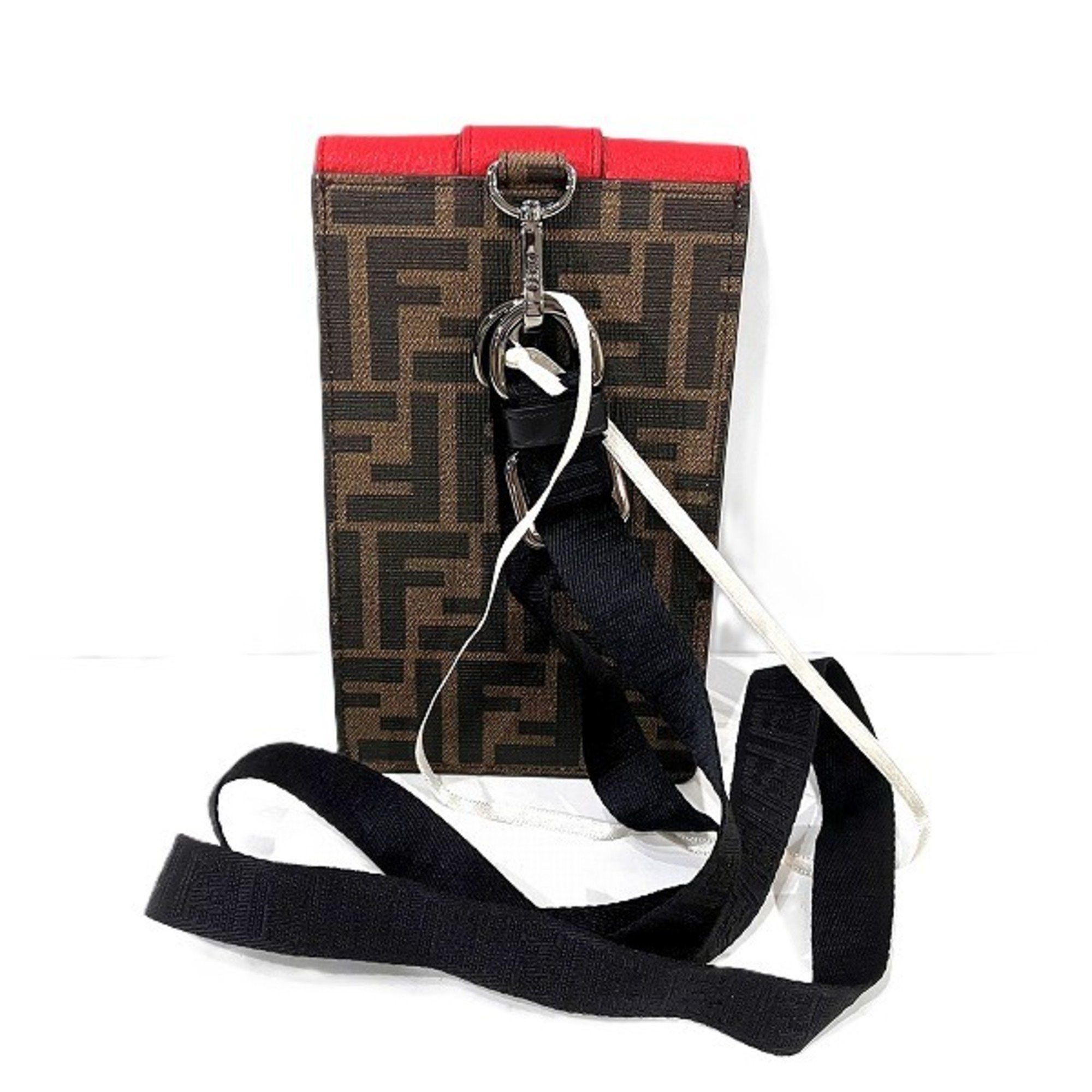Fendi Fendi Zucchino clutch Size ONE SIZE - 2 Thumbnail