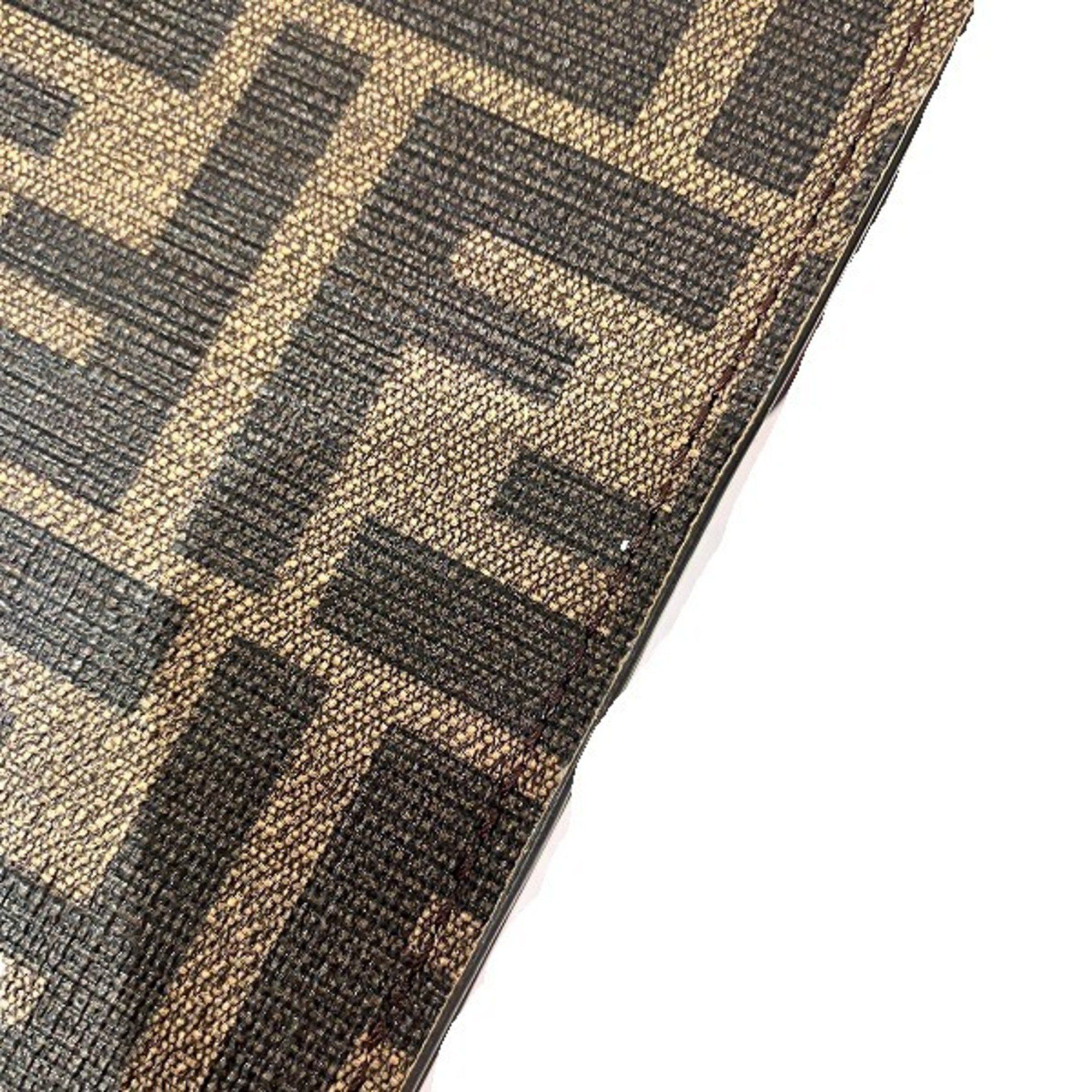 Fendi Fendi Zucchino clutch Size ONE SIZE - 7 Thumbnail