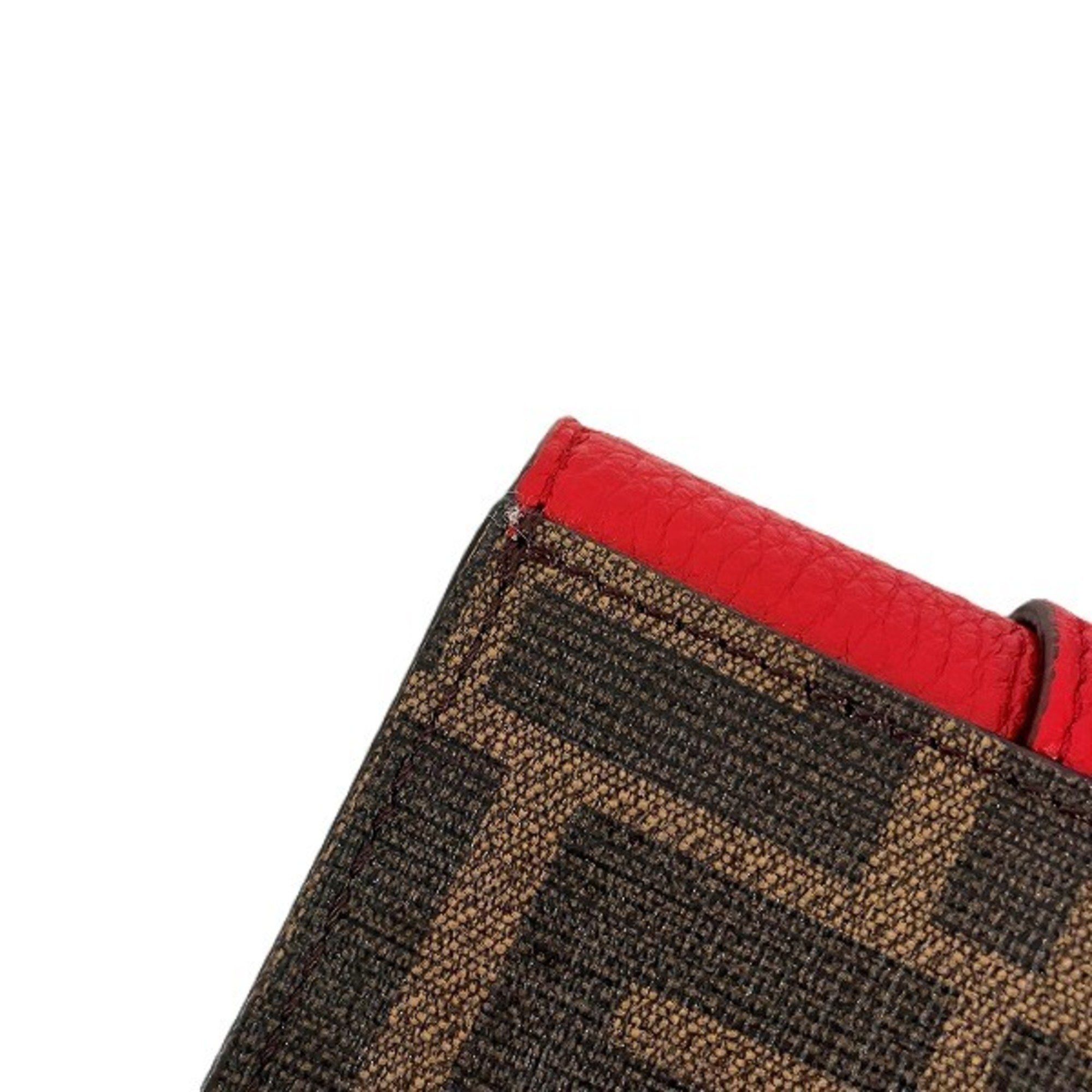 Fendi Fendi Zucchino clutch Size ONE SIZE - 4 Thumbnail