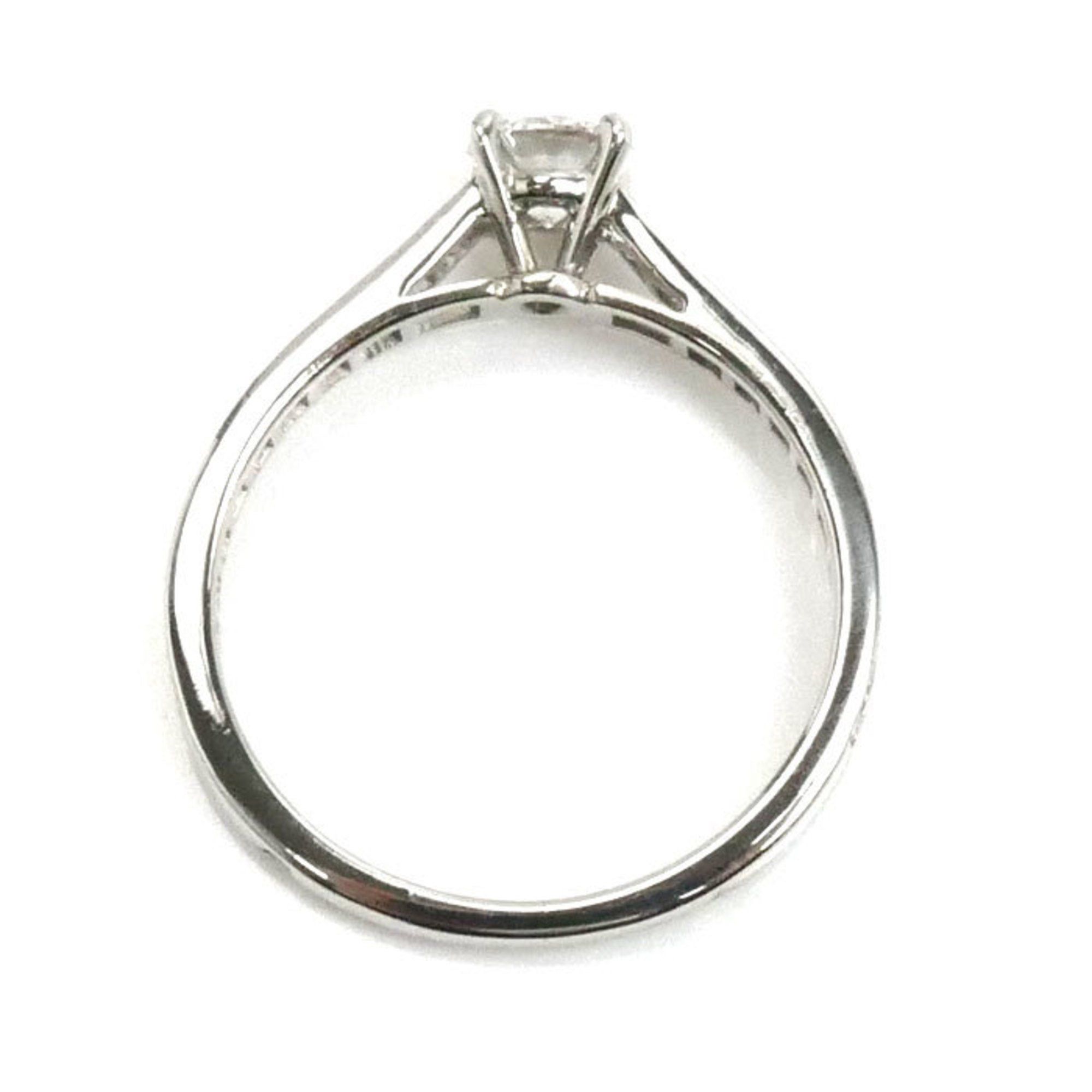 Cartier Cartier Solitaire ring Size ONE SIZE - 4 Thumbnail
