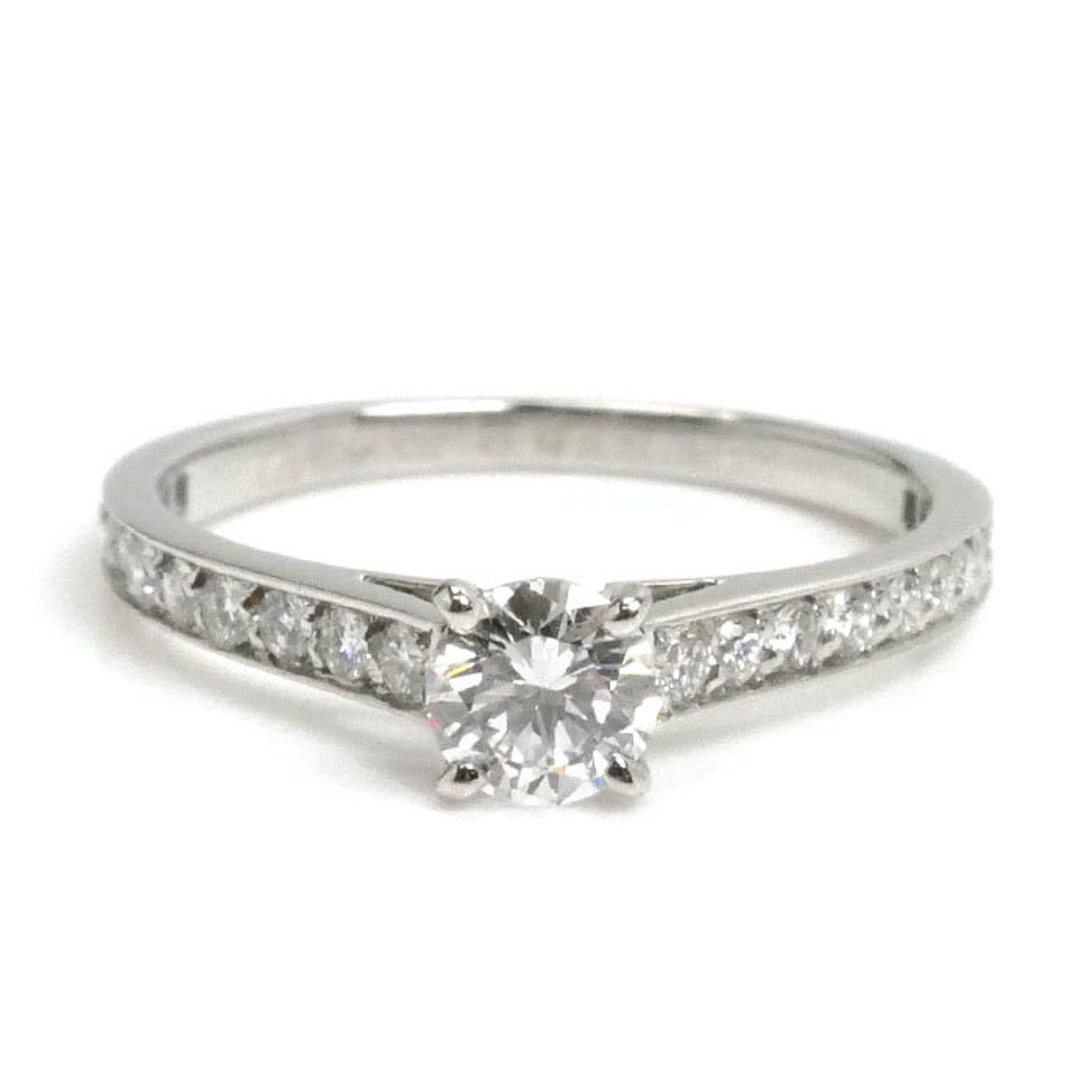 Cartier Cartier Solitaire ring Size ONE SIZE - 3 Thumbnail