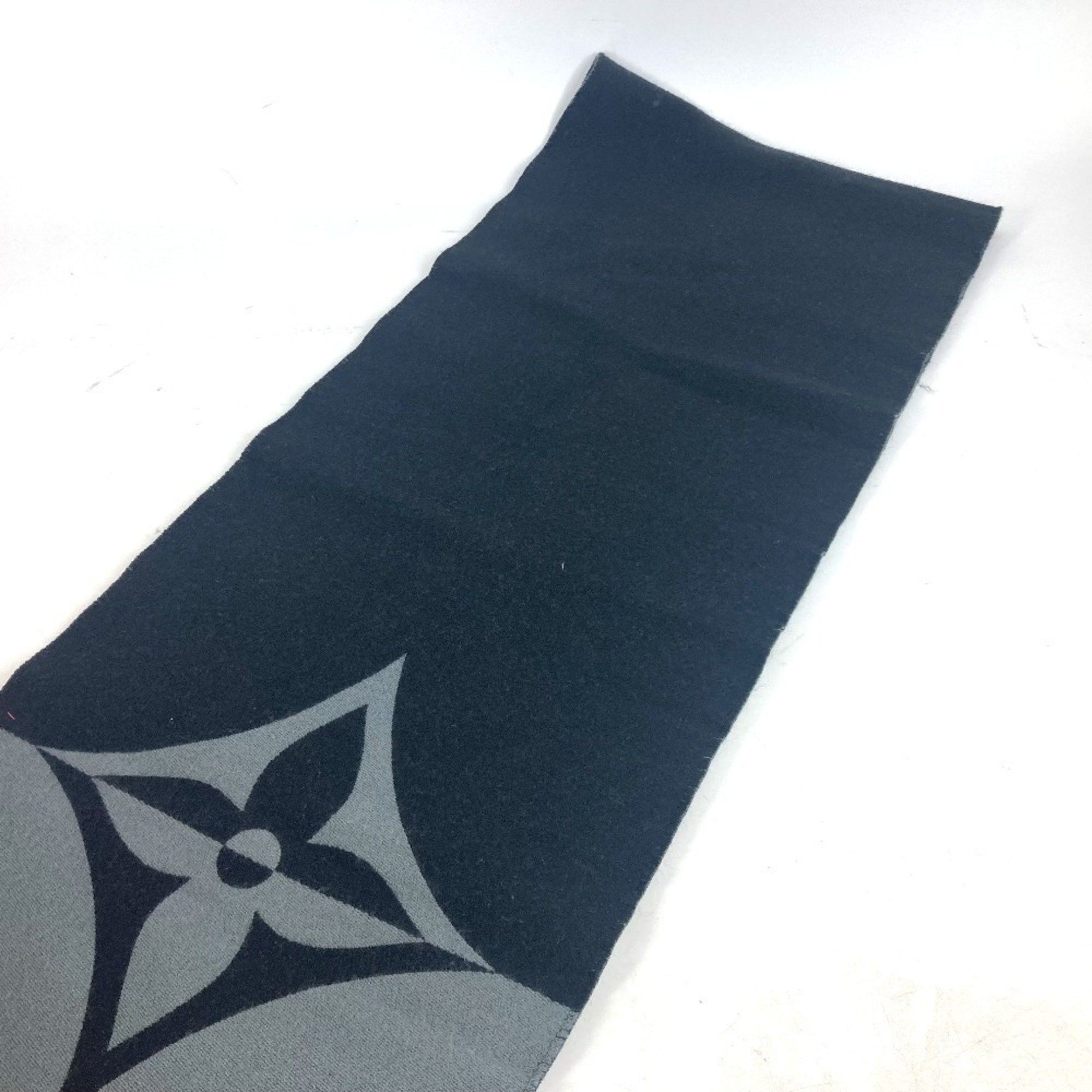 Louis Vuitton Louis Vuitton scarf Size ONE SIZE - 3 Thumbnail