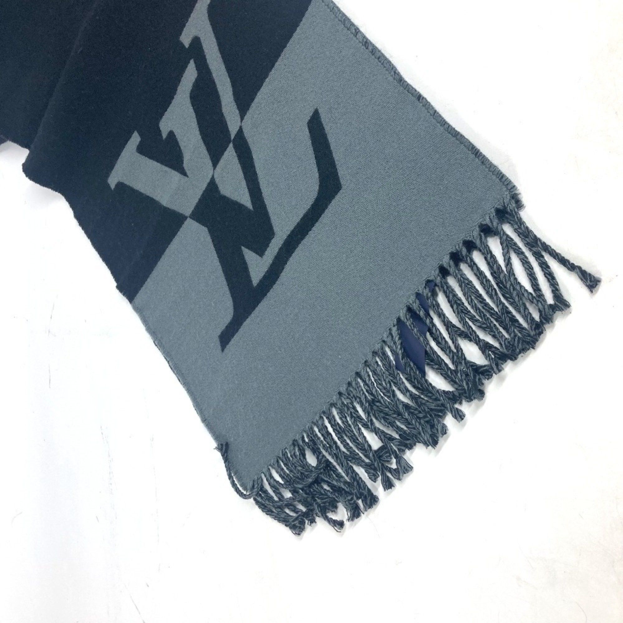 Louis Vuitton Louis Vuitton scarf Size ONE SIZE - 5 Thumbnail
