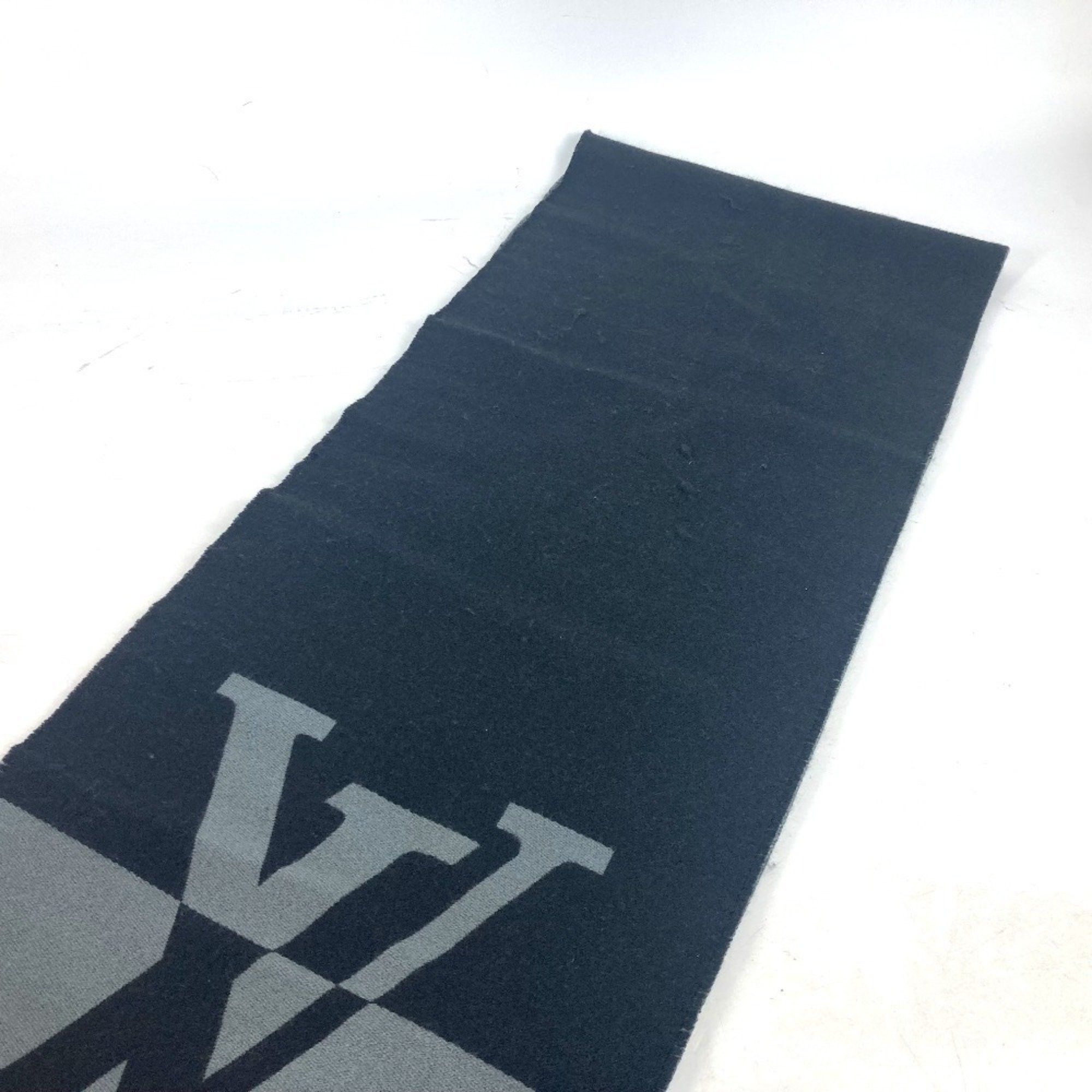 Louis Vuitton Louis Vuitton scarf Size ONE SIZE - 4 Thumbnail