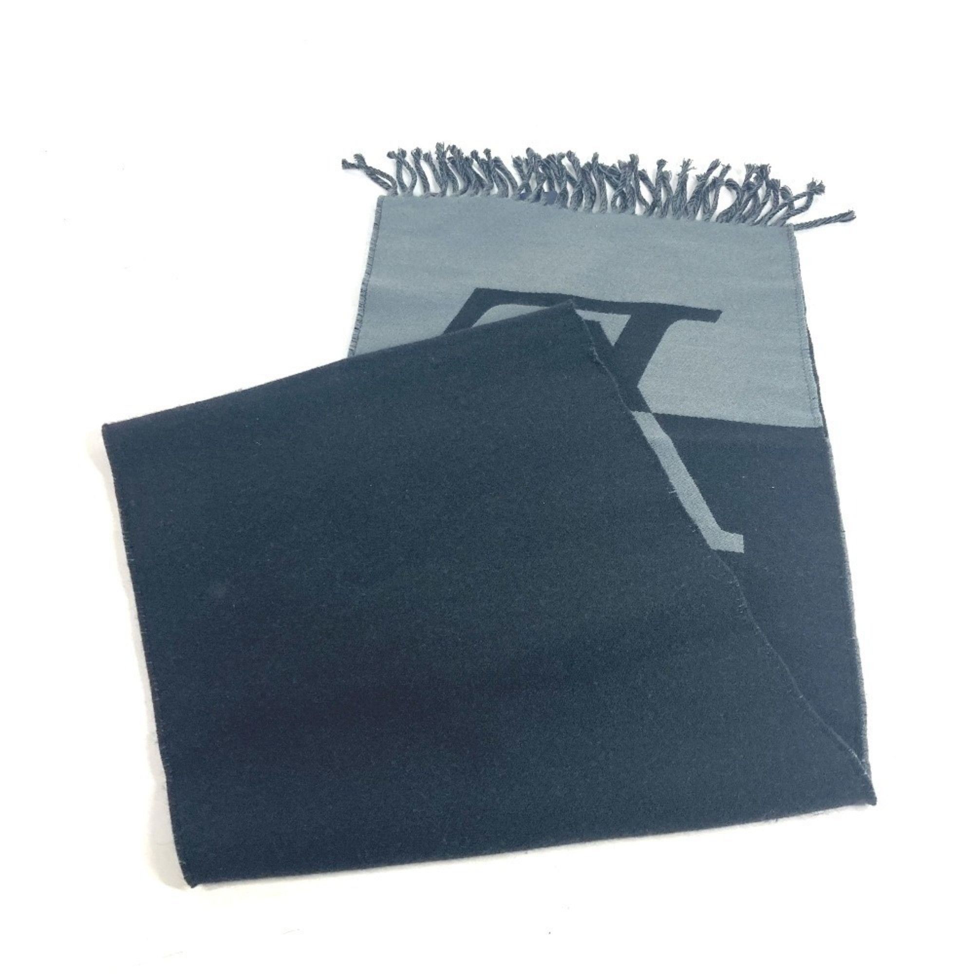 Louis Vuitton Louis Vuitton scarf Size ONE SIZE - 2 Thumbnail