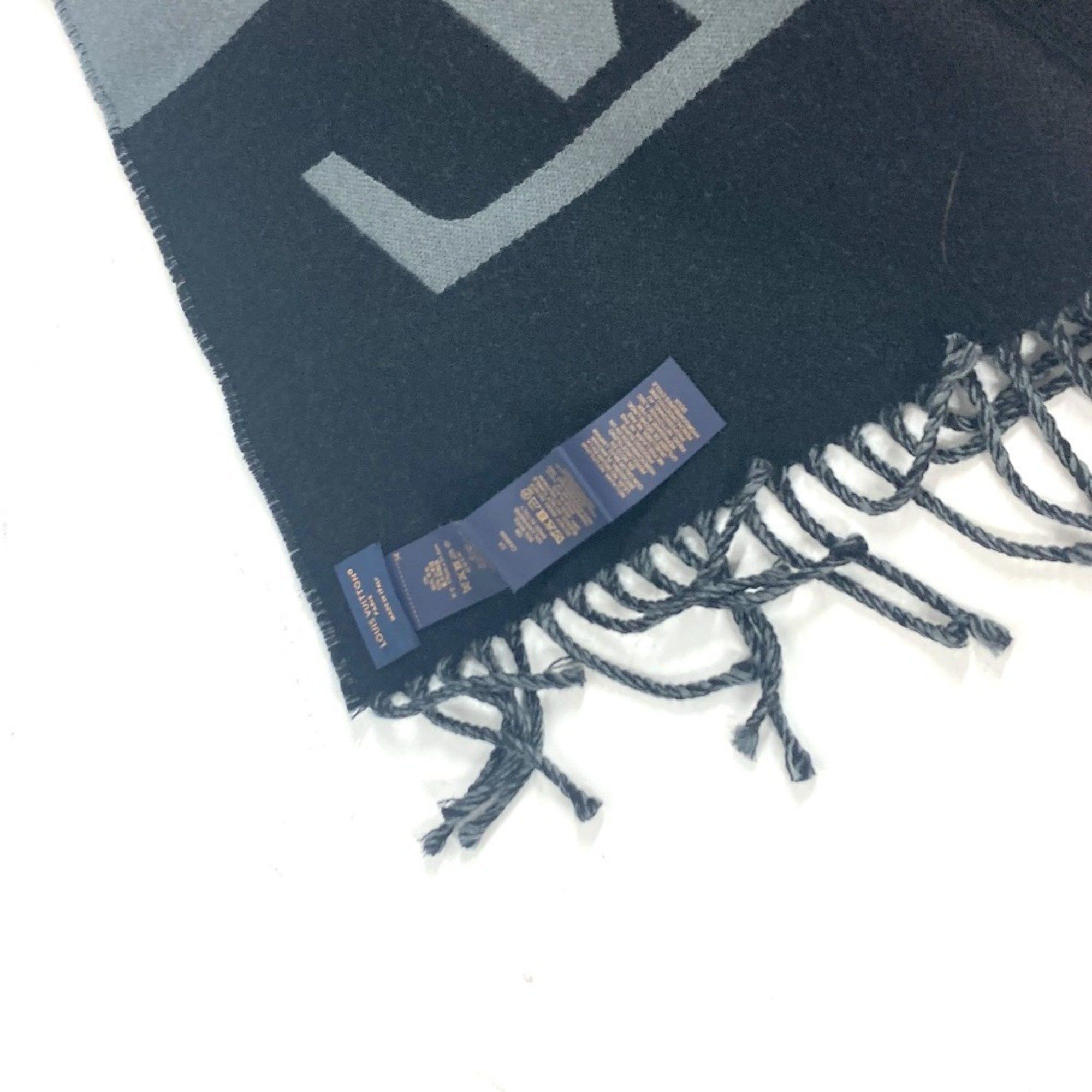 Louis Vuitton Louis Vuitton scarf Size ONE SIZE - 7 Thumbnail