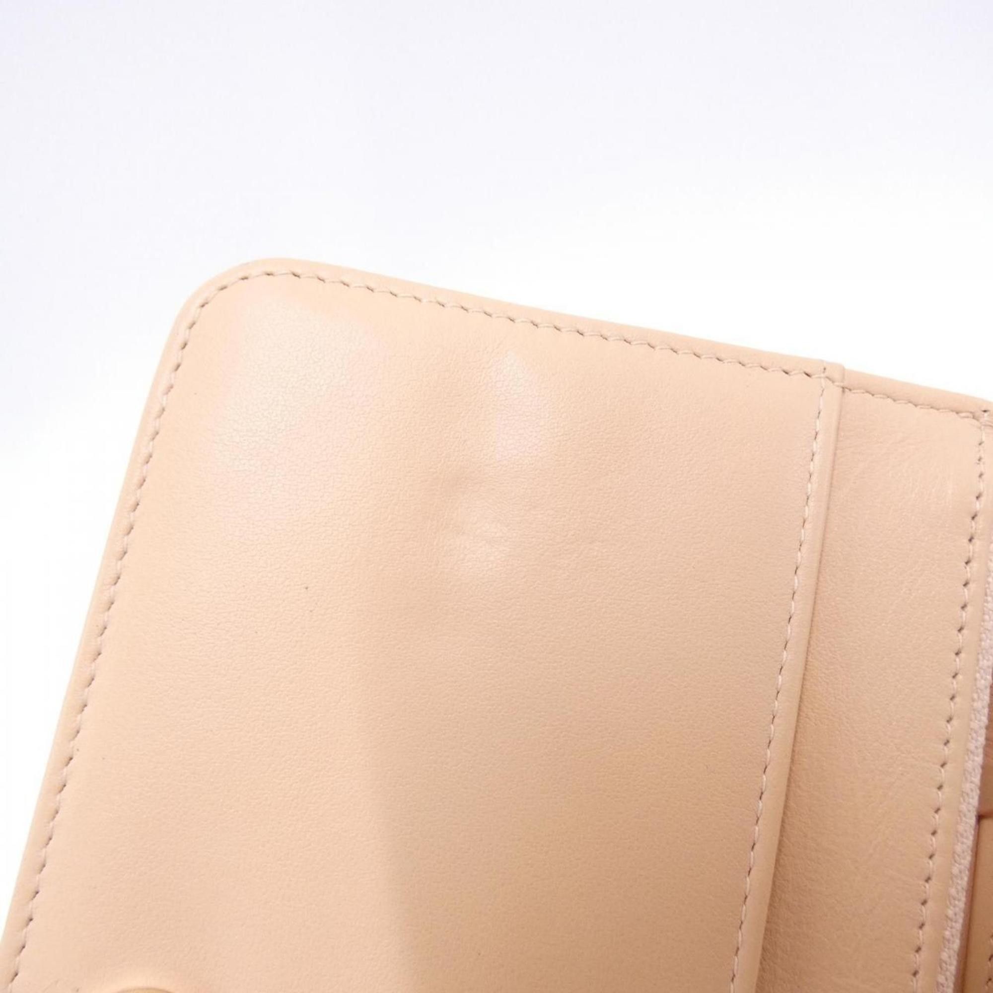 Chanel Chanel Boy wallet Size ONE SIZE - 8 Thumbnail