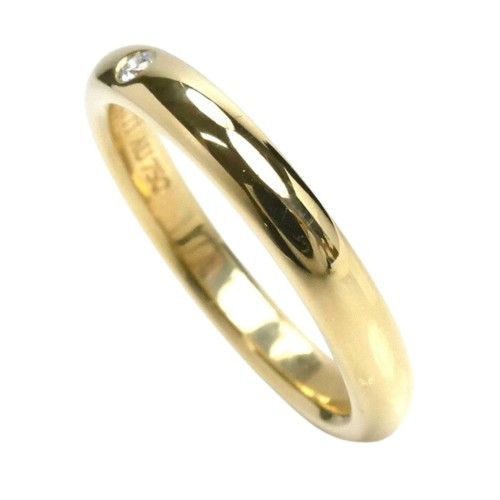 Tiffany & Co. Tiffany & Co Stacking band ring Size ONE SIZE - 2 Thumbnail